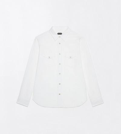 BABY CORDUROY WESTERN SHIRT