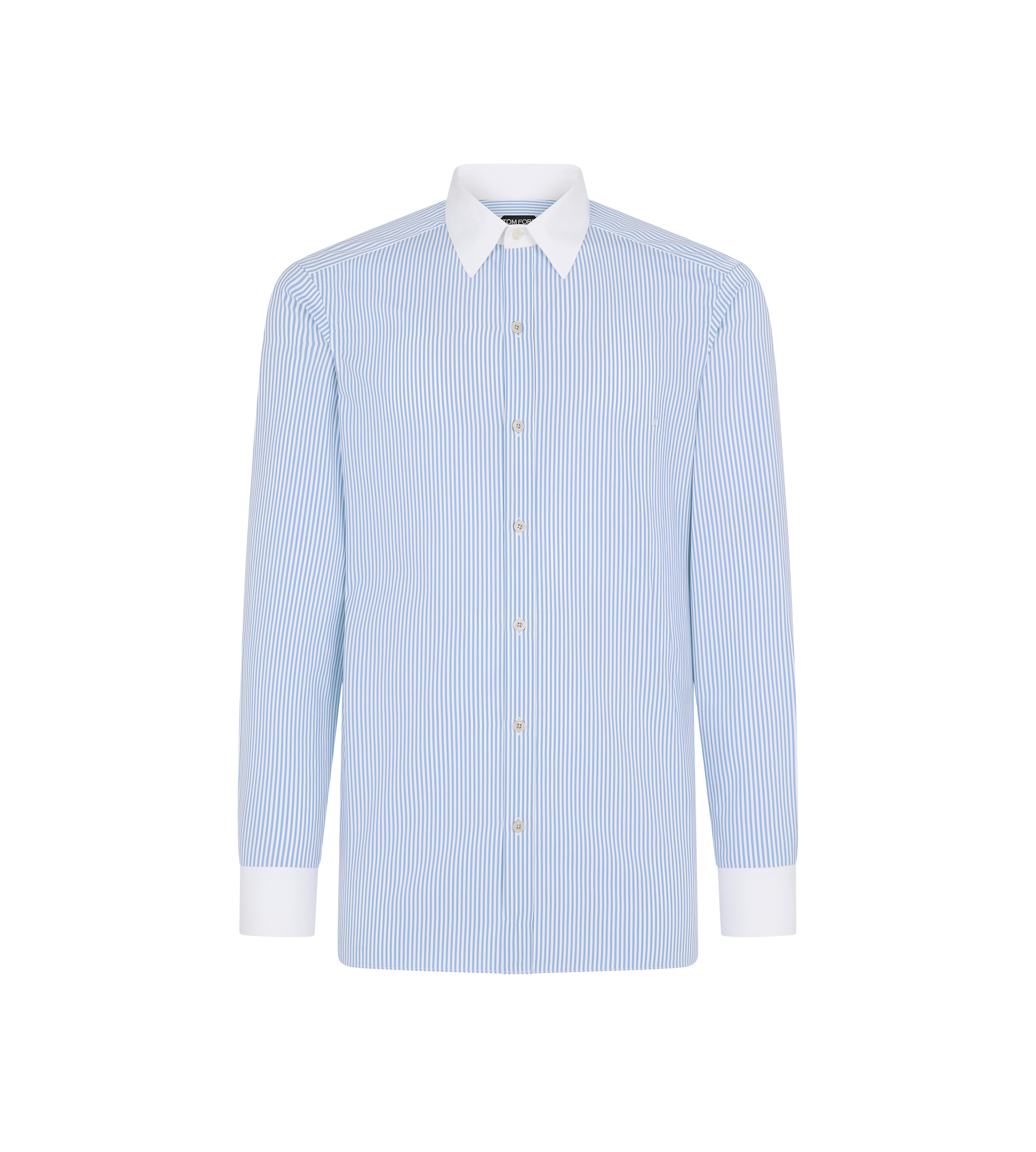 BENGAL STRIPE CLASSIC FIT SHIRT