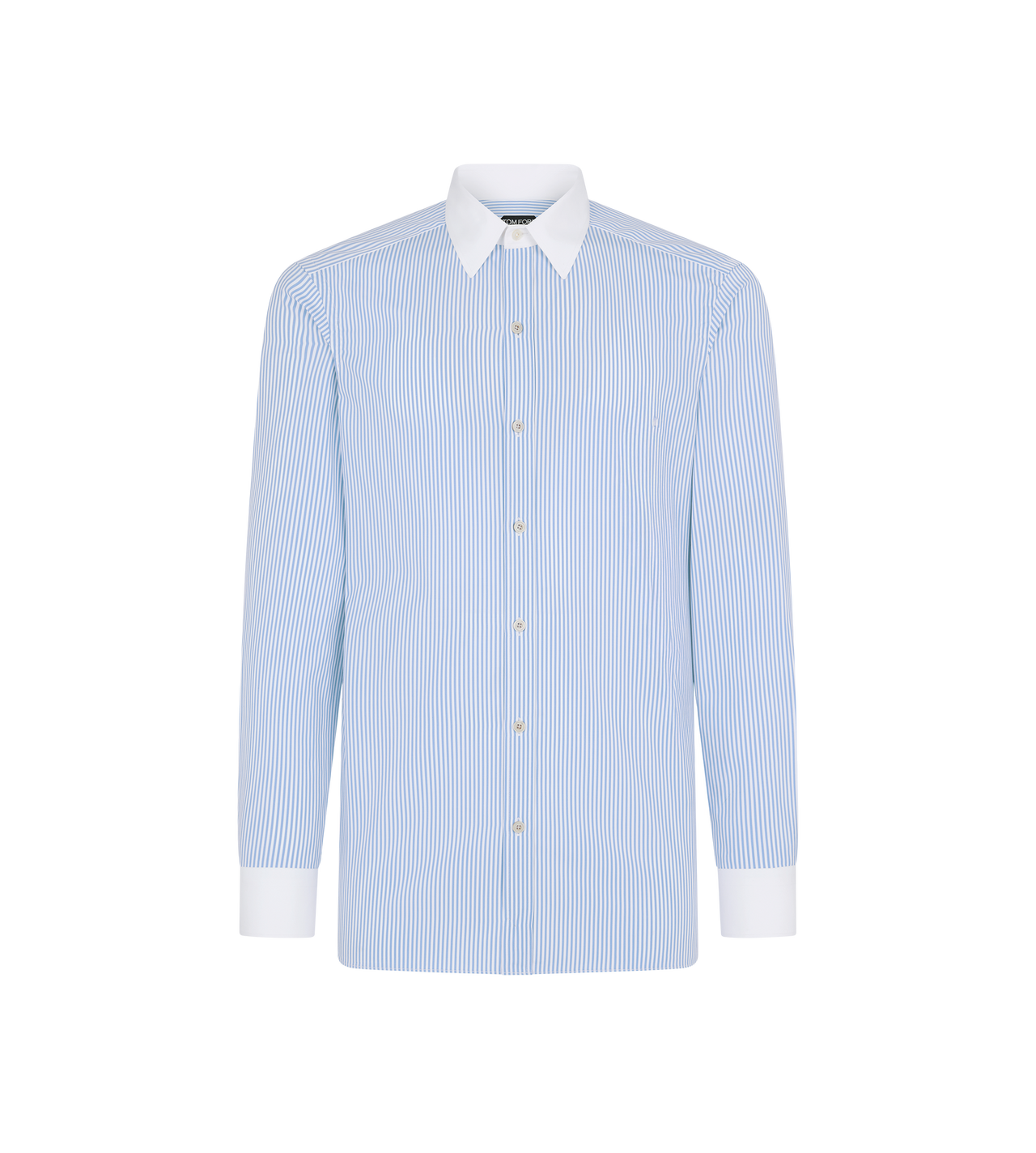 BENGAL STRIPE CLASSIC FIT SHIRT image number 0