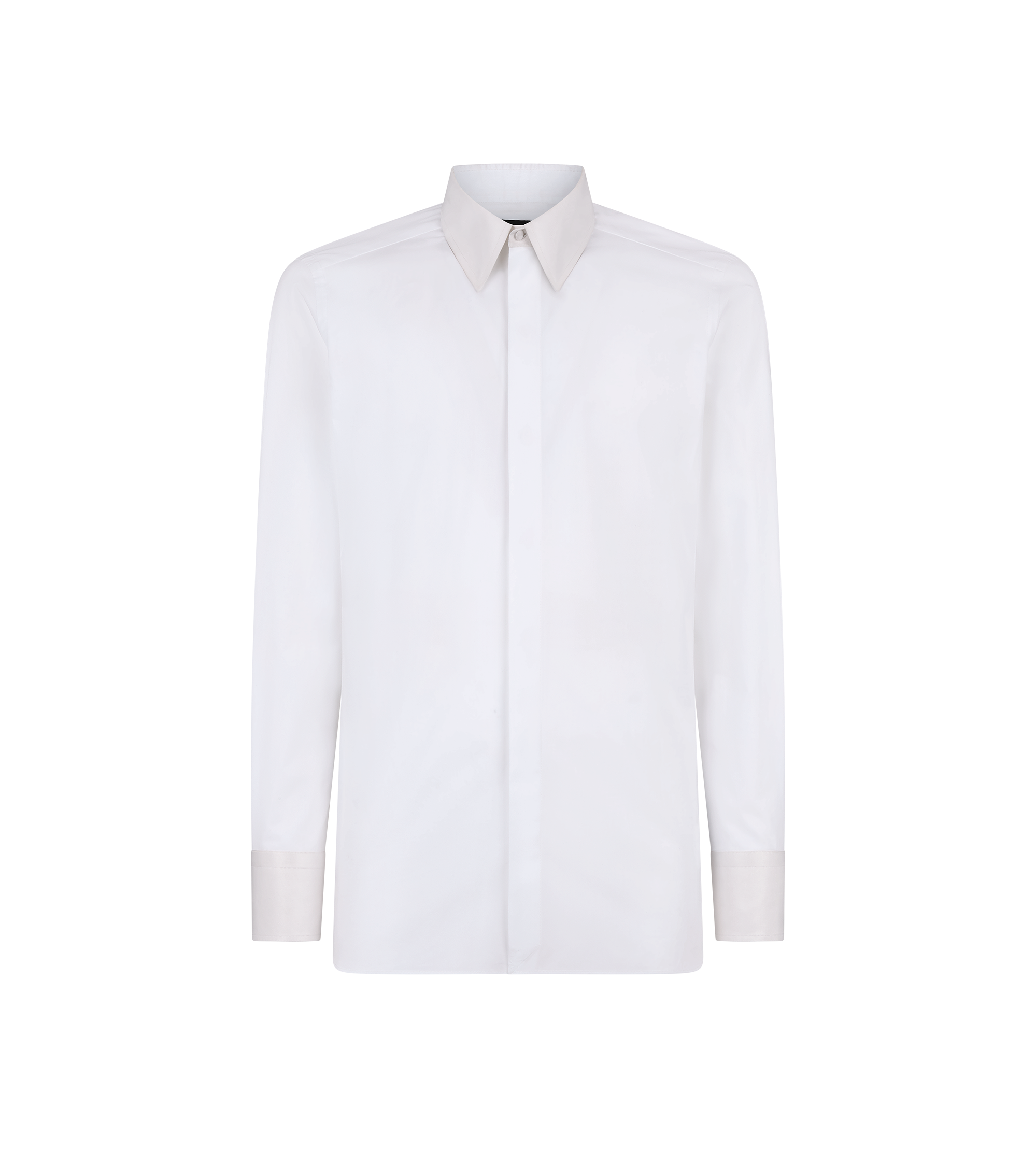 POPLIN CLASSIC FIT SHIRT