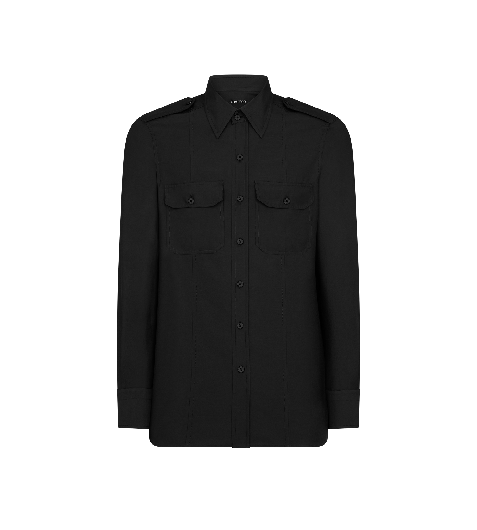 New Men's Tactical Luxury Collection | Tom Ford New Men's Tactical Luxury Collection | Tom Ford