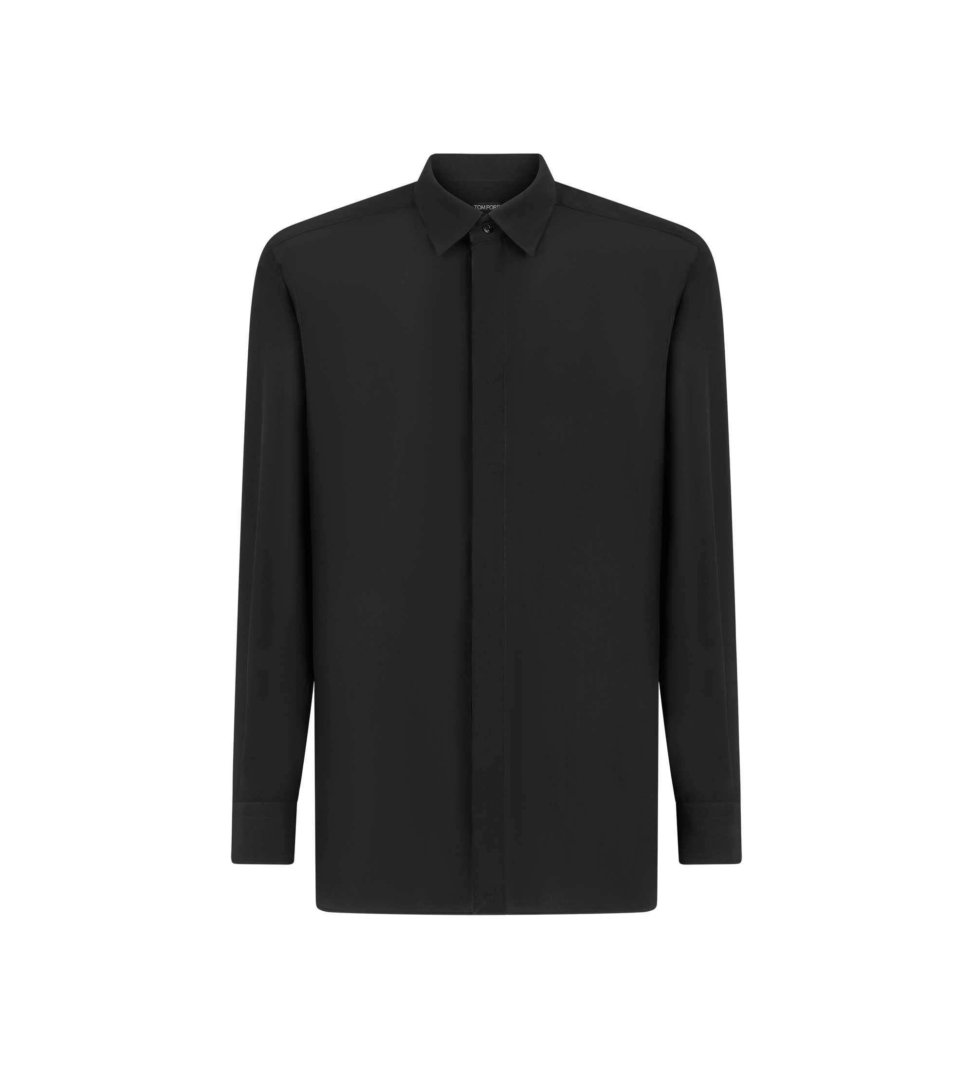 CHARMEAUSE FLUID FIT SHIRT