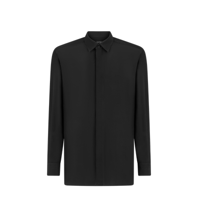 CHARMEAUSE FLUID FIT SHIRT image number 0