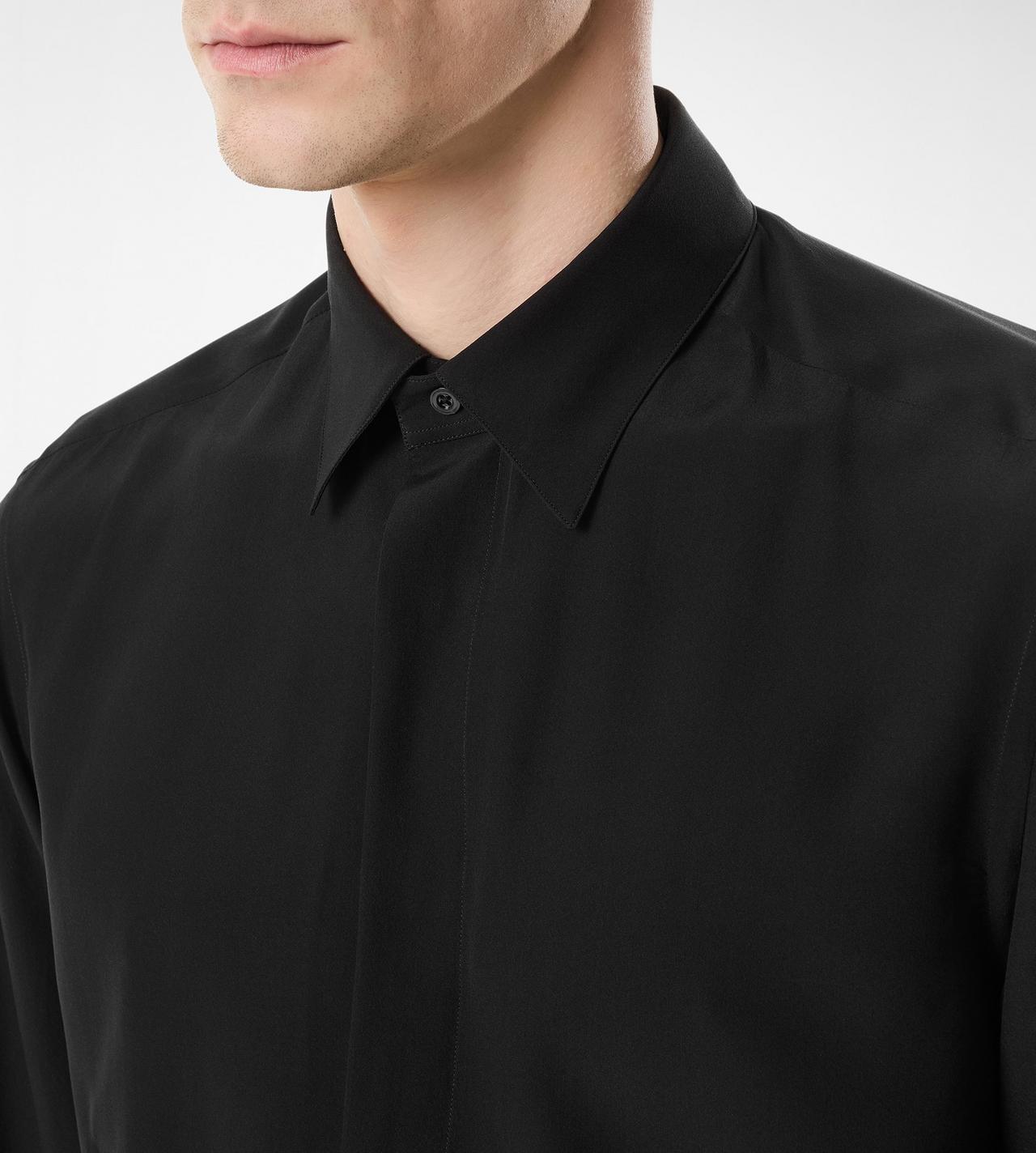 CHARMEAUSE FLUID FIT SHIRT image number 1