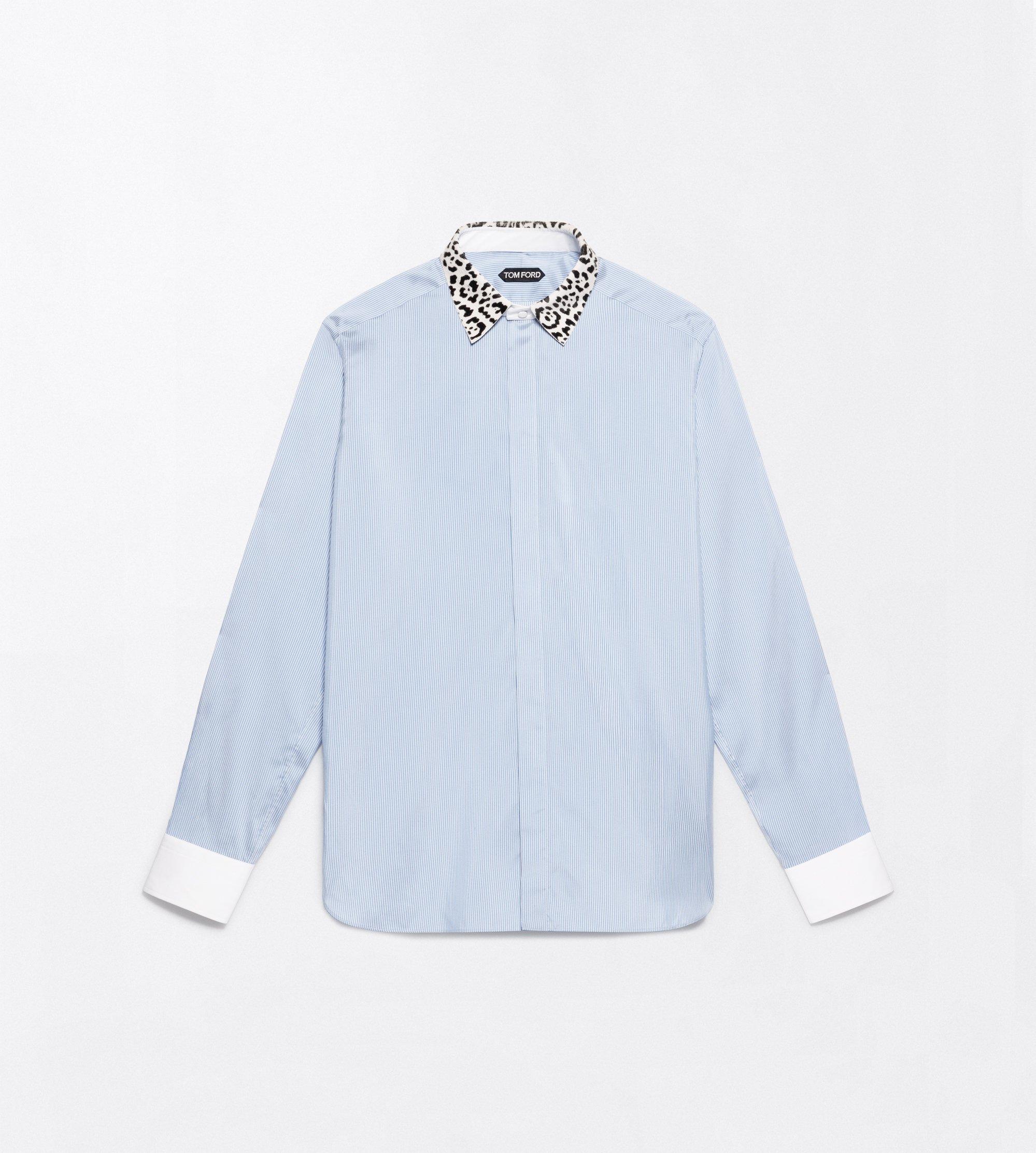SPORT SHIRTS LONG SLEEVE SHIRT