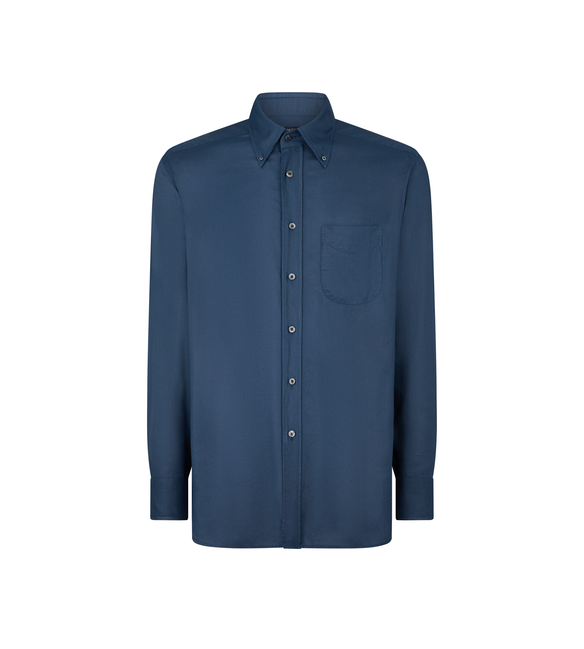 GABARDINE FLUID FIT SHIRT