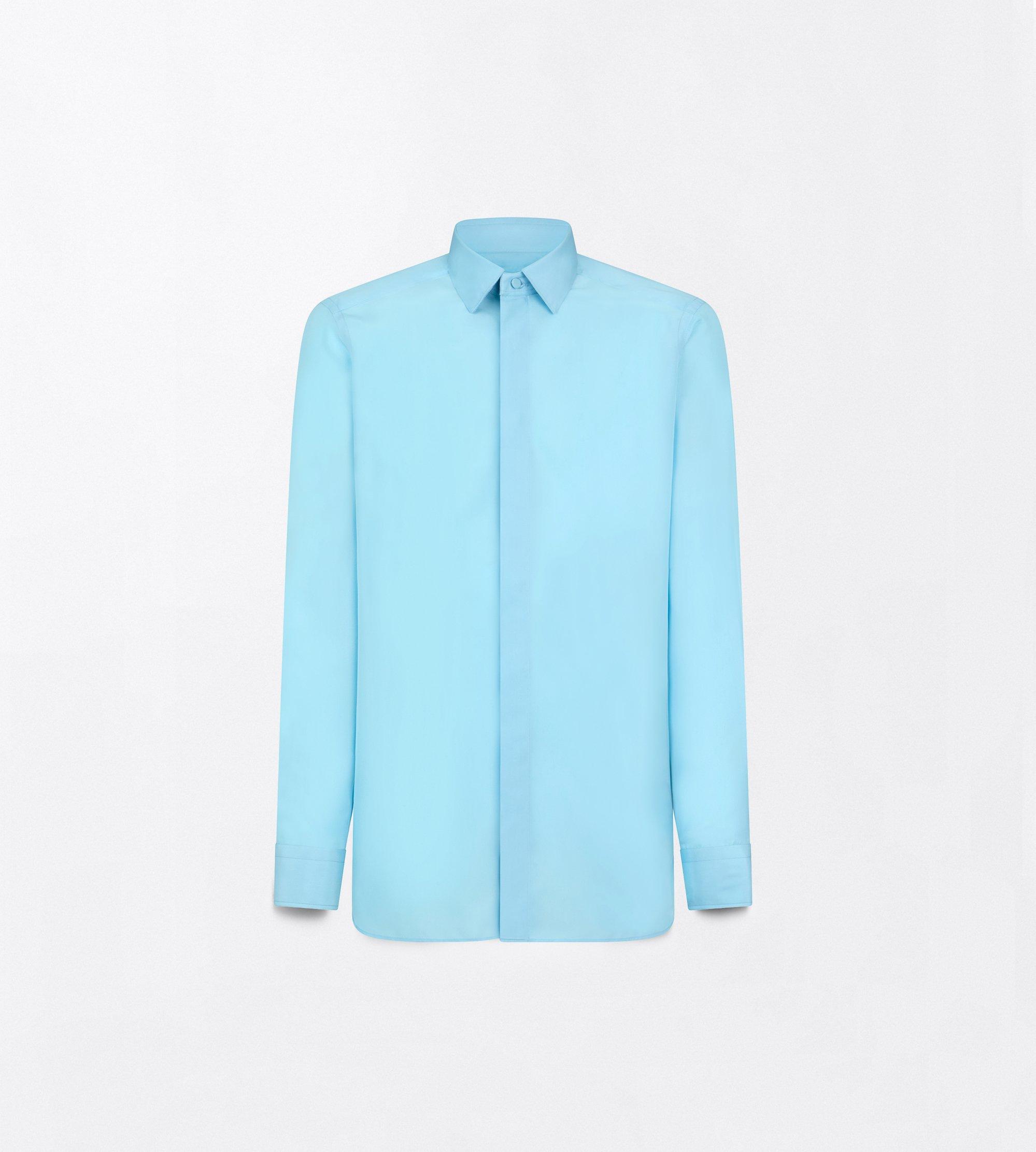 CHEMISE HABOTAI D&Eacute;LAV&Eacute;E COUPE CLASSIQUE