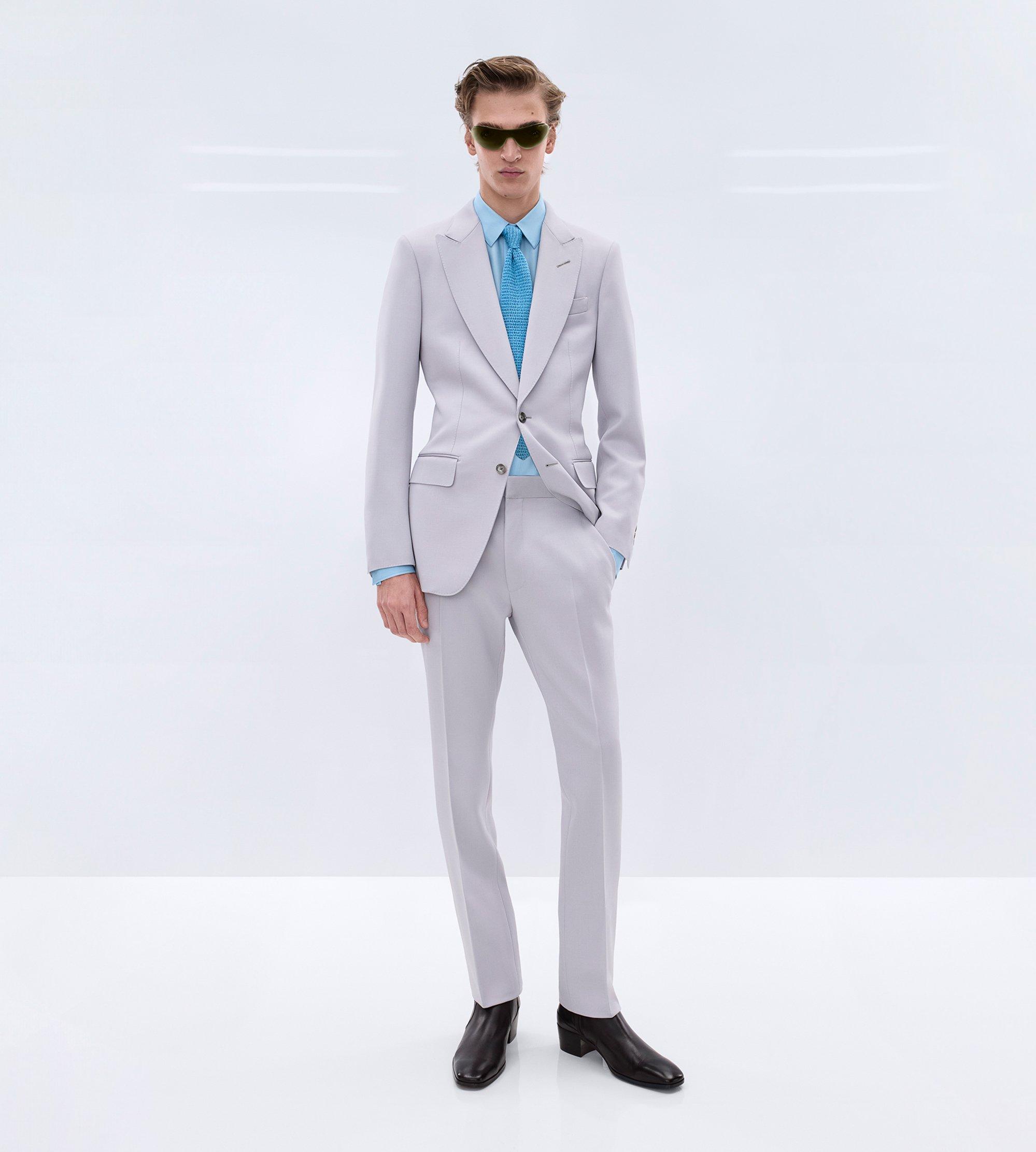 CHEMISE HABOTAI D&Eacute;LAV&Eacute;E COUPE CLASSIQUE