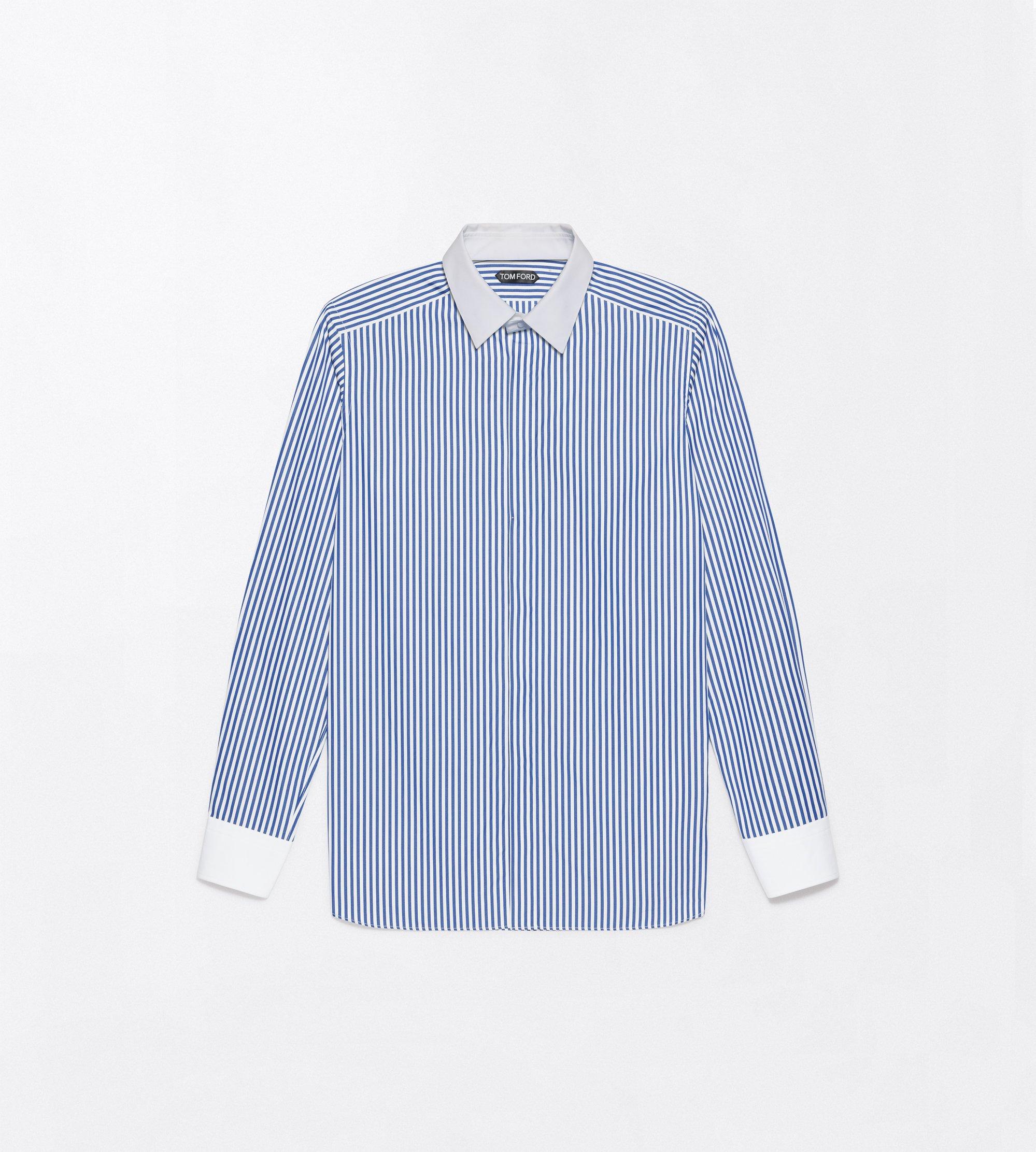 SHIRTS LONG SLEEVE SHIRT