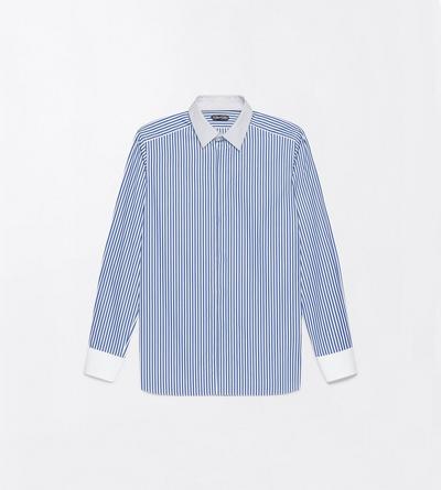 SHIRTS LONG SLEEVE SHIRT