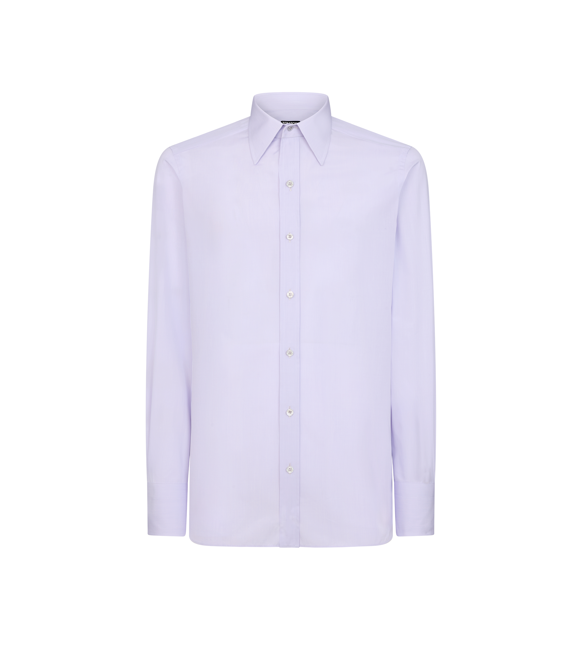 END ON END SLIM FIT SHIRT