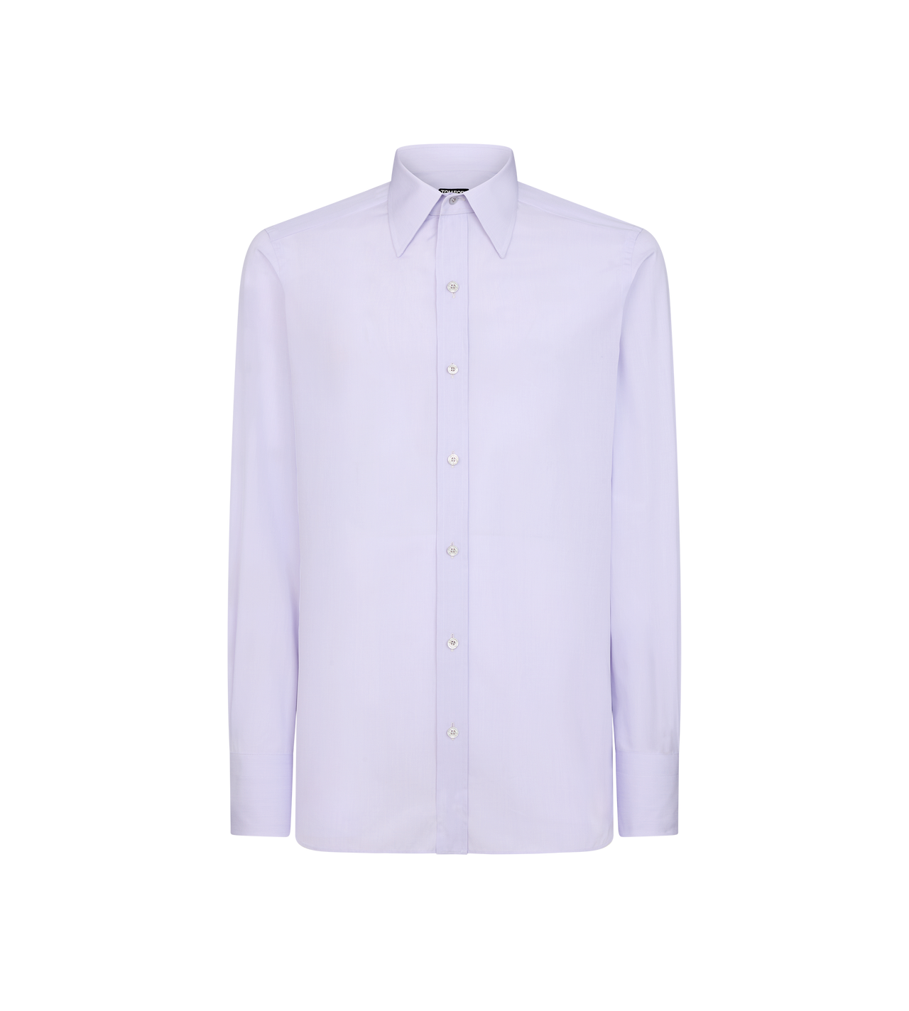 END ON END SLIM FIT SHIRT image number 0