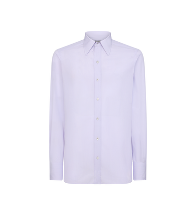 END ON END SLIM FIT SHIRT