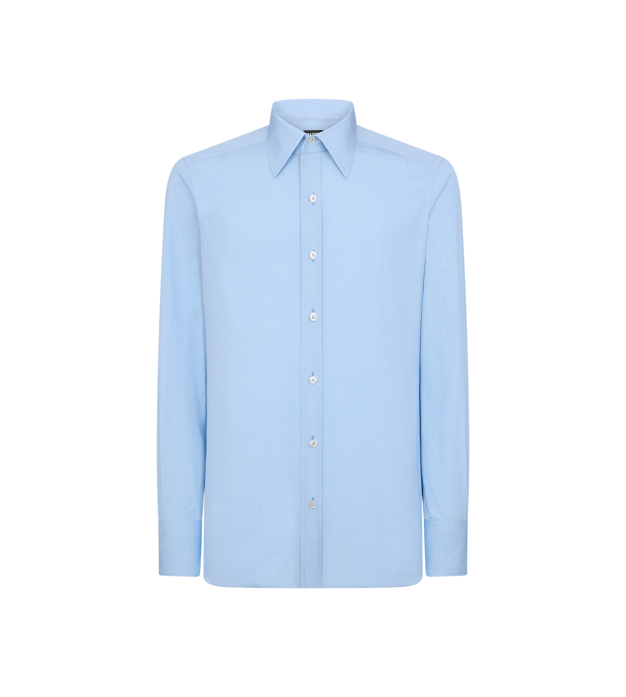 END ON END SLIM FIT SHIRT image number 0
