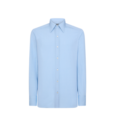 END ON END SLIM FIT SHIRT