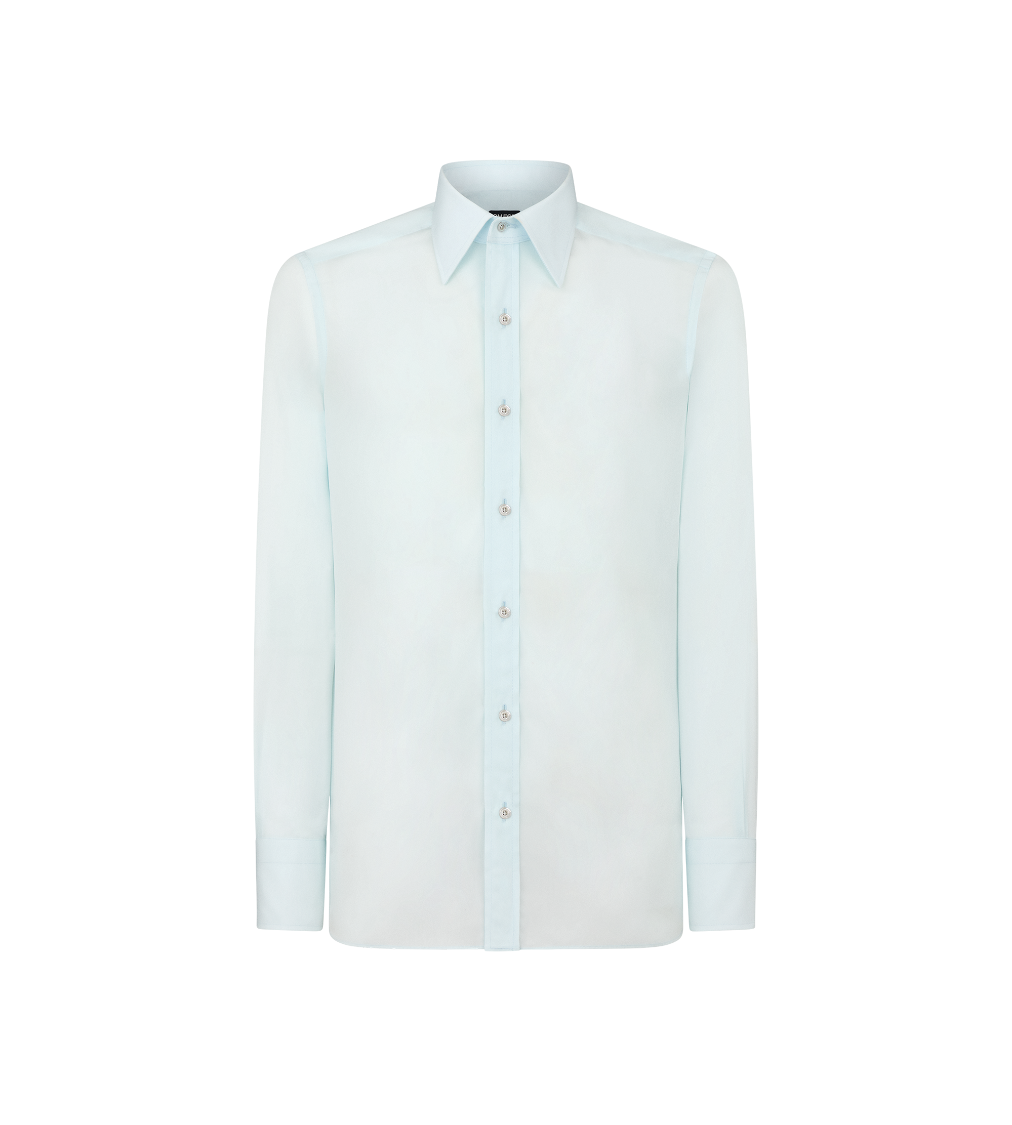 Namu Shop - Auralee Airy Light Cotton Check Big Shirt