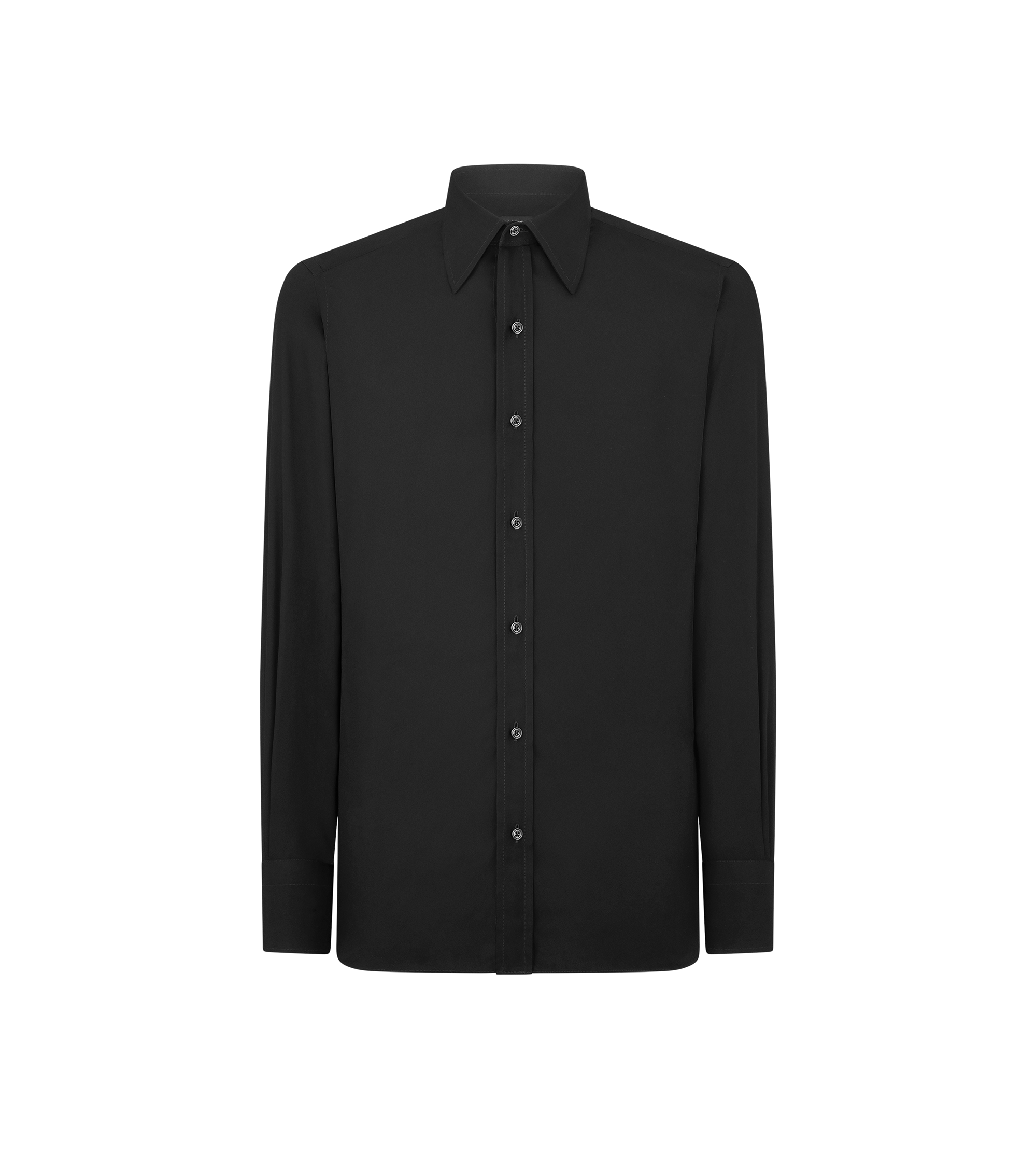 TOM FORD | Men's Shirts | Tom Ford UK