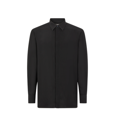 CHARMEUSE SLIM FIT SHIRT