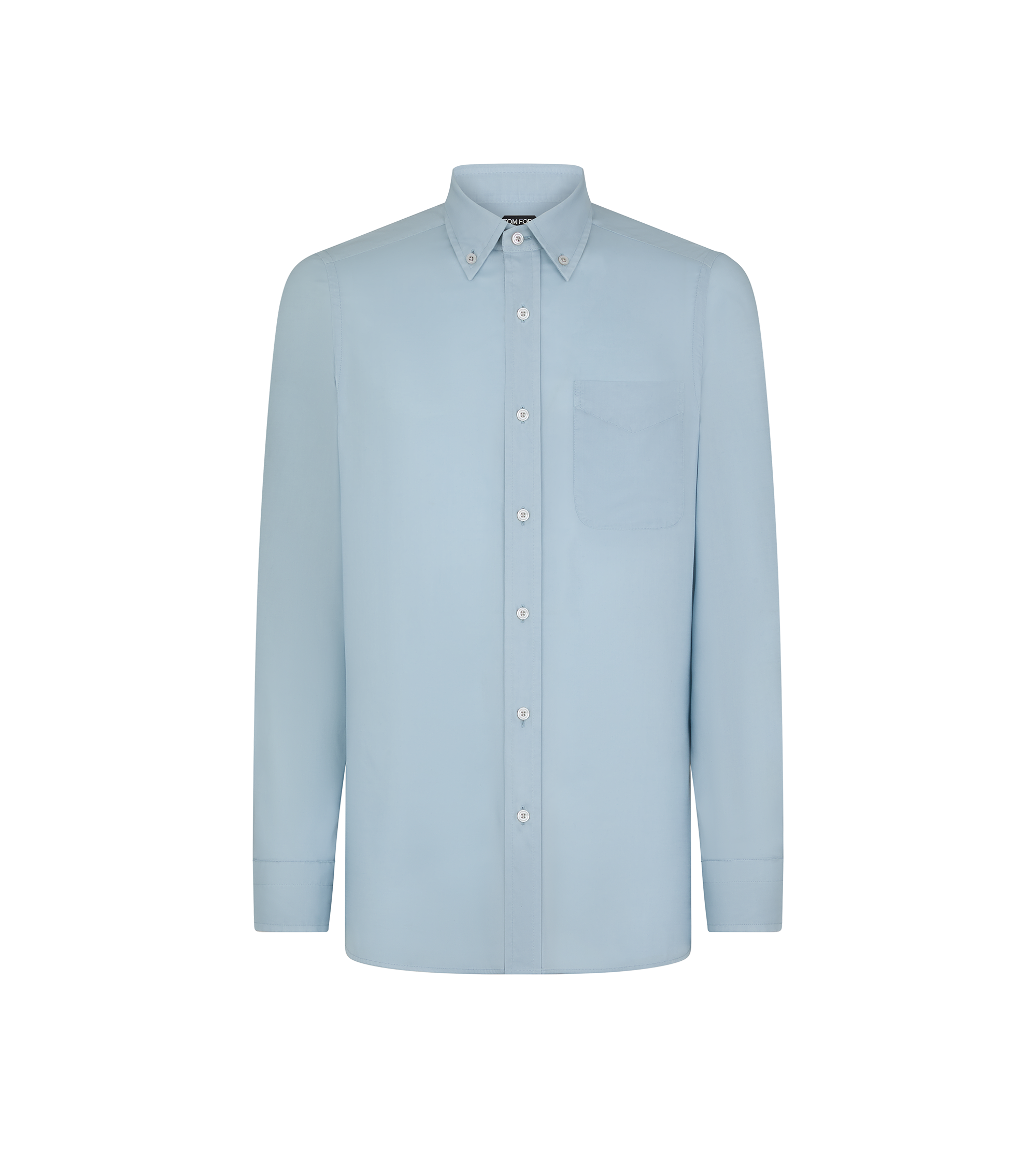 Men's Dress Shirts - Designer Shirts for Men | TOM FORD Fashion
