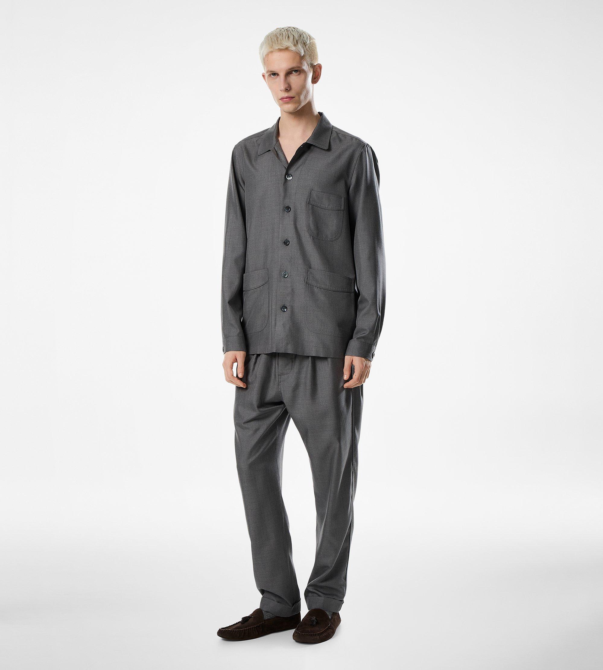 Men's Dress Shirts - Designer Shirts for Men | TOM FORD