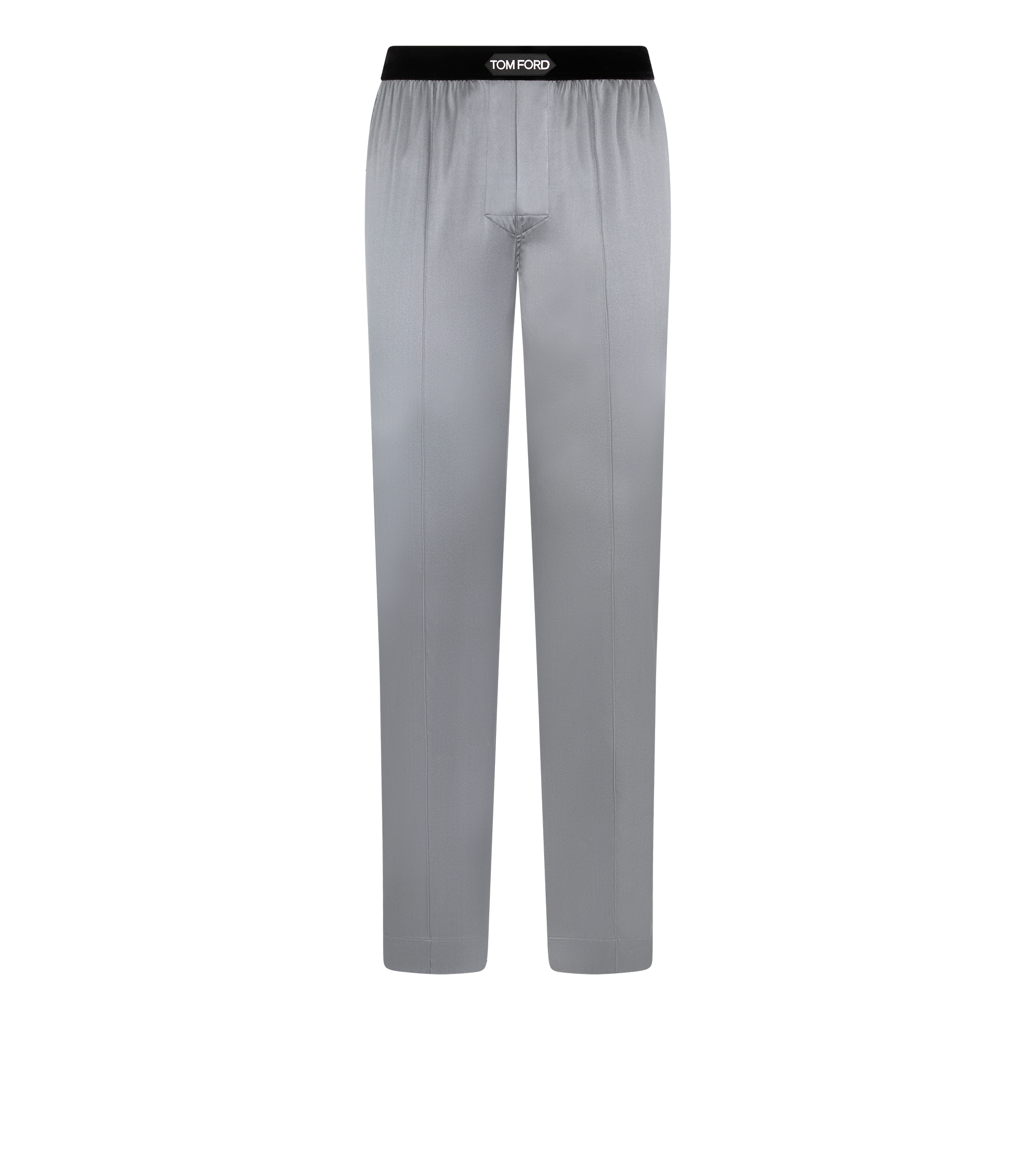SILK PAJAMA PANTS