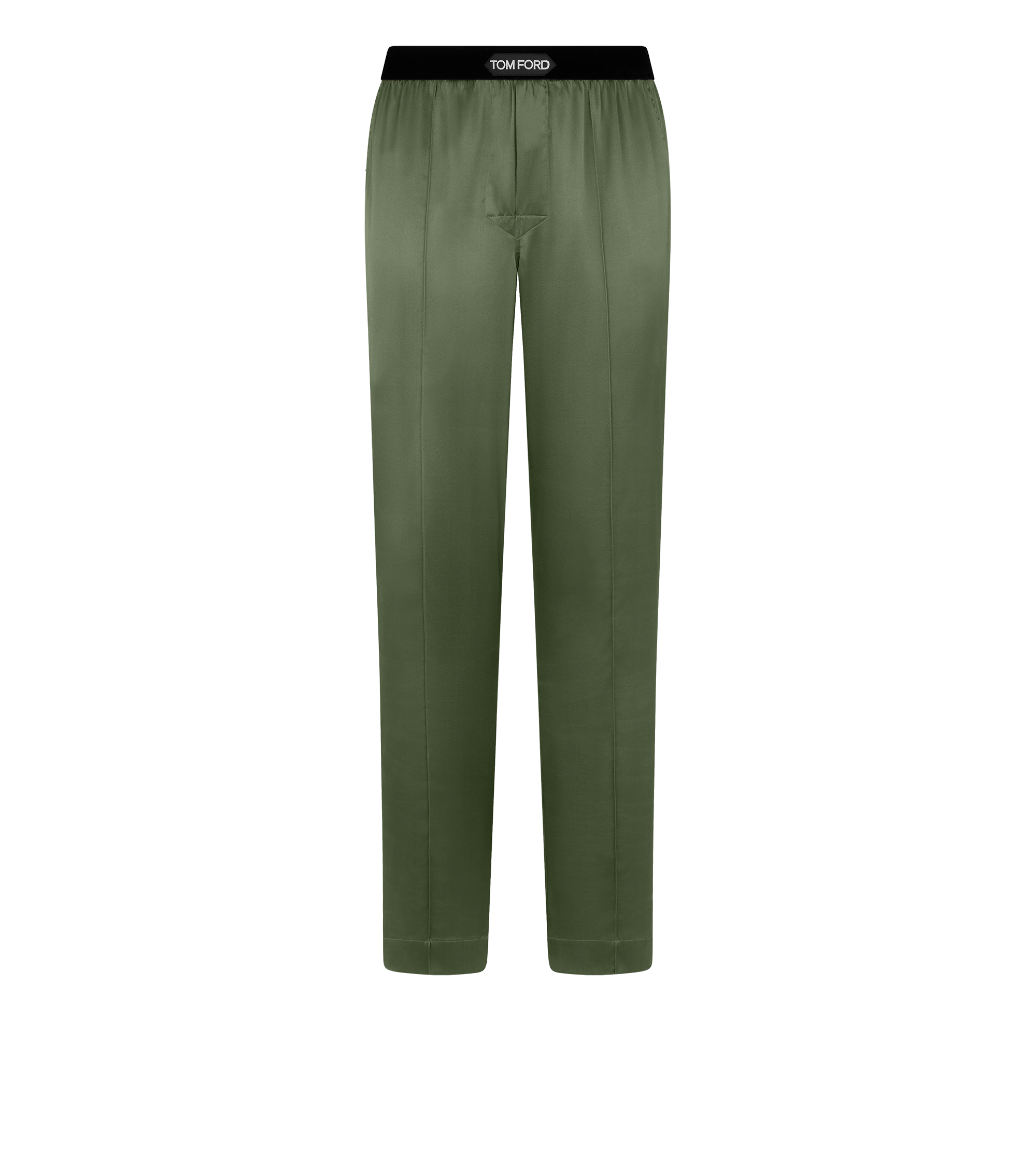 PAJAMAS PANTS DE SEDA
