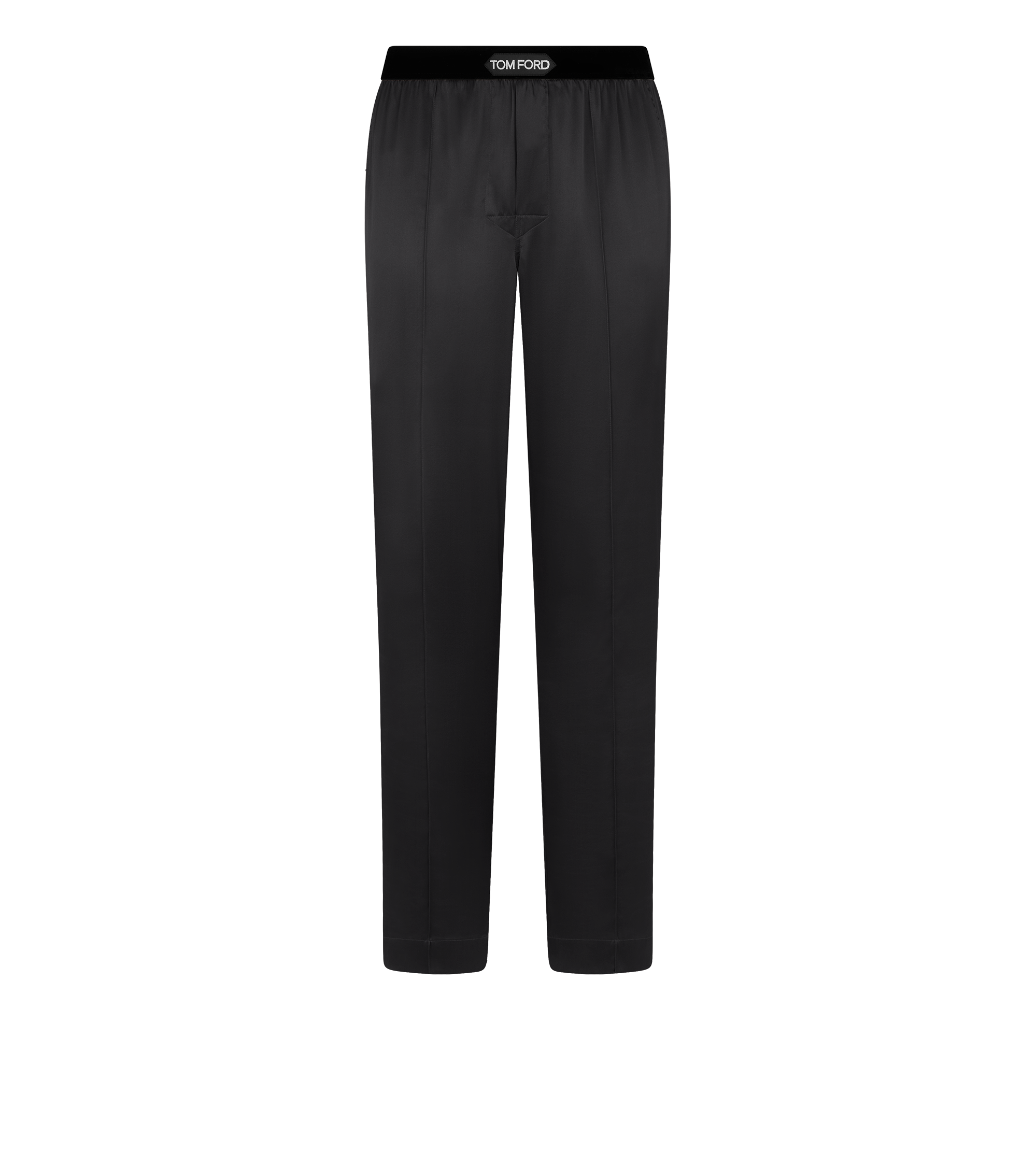 PAJAMAS PANTS DE SEDA