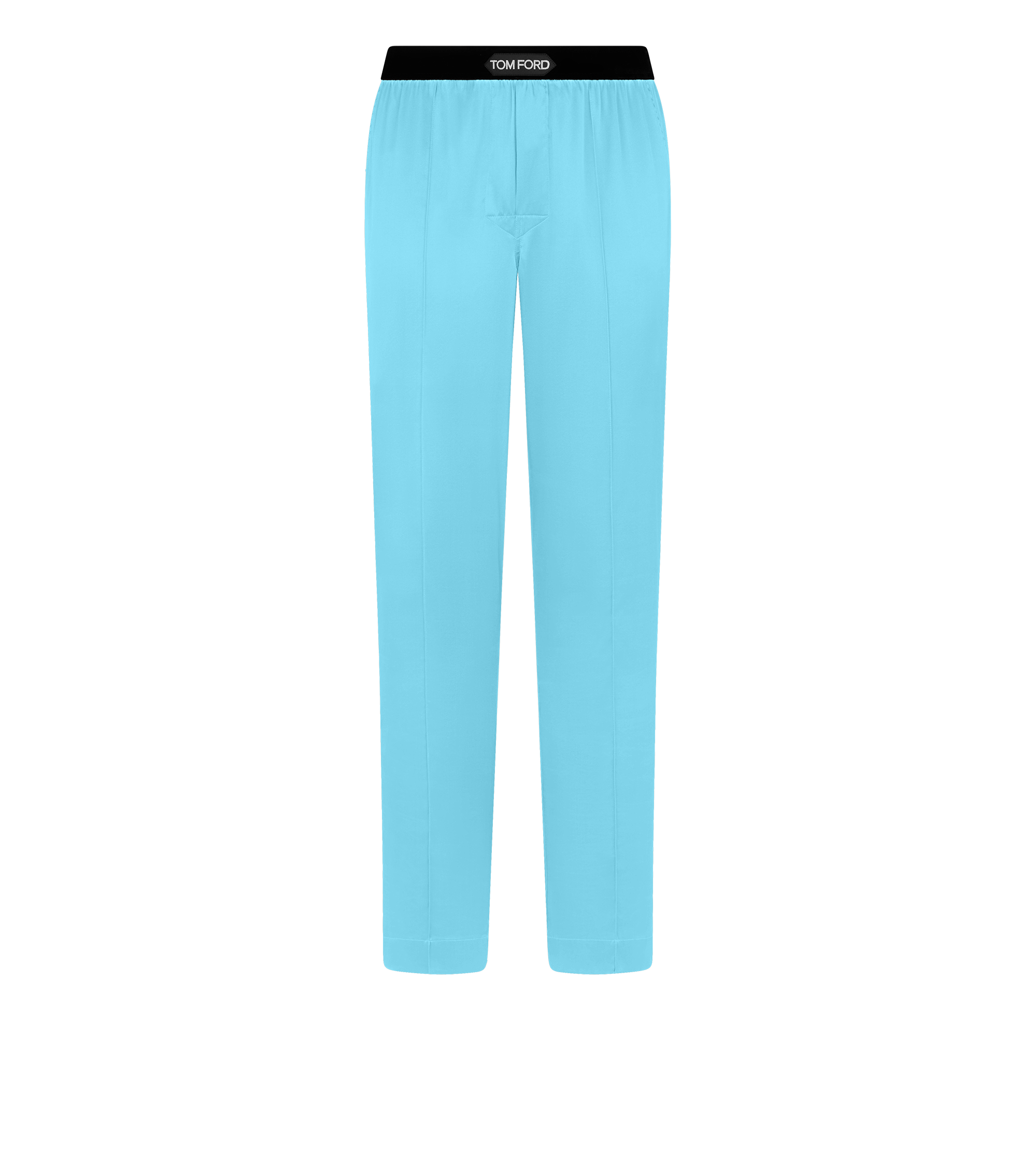 PAJAMAS PANTS DE SEDA