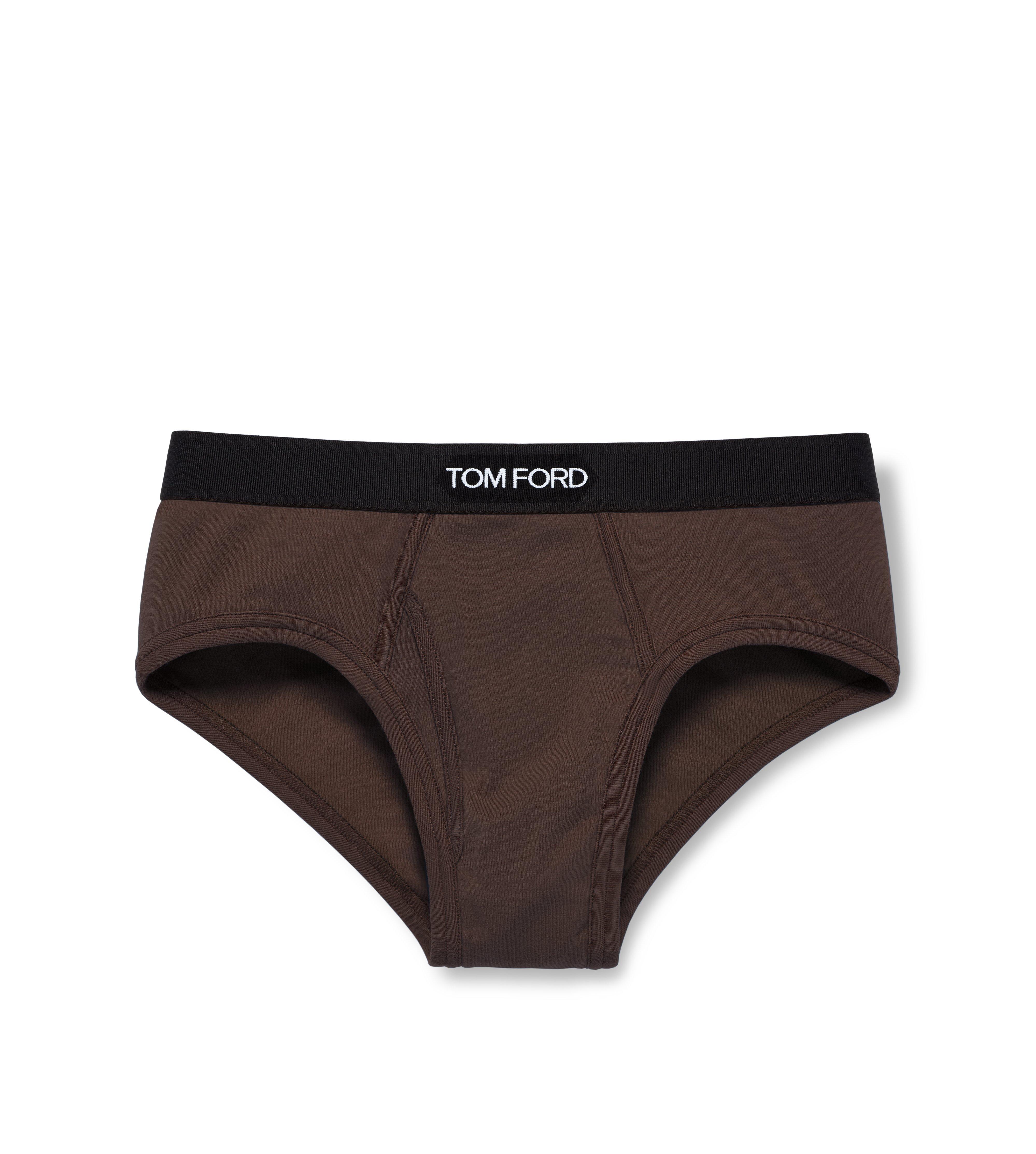 COTTON BRIEFS