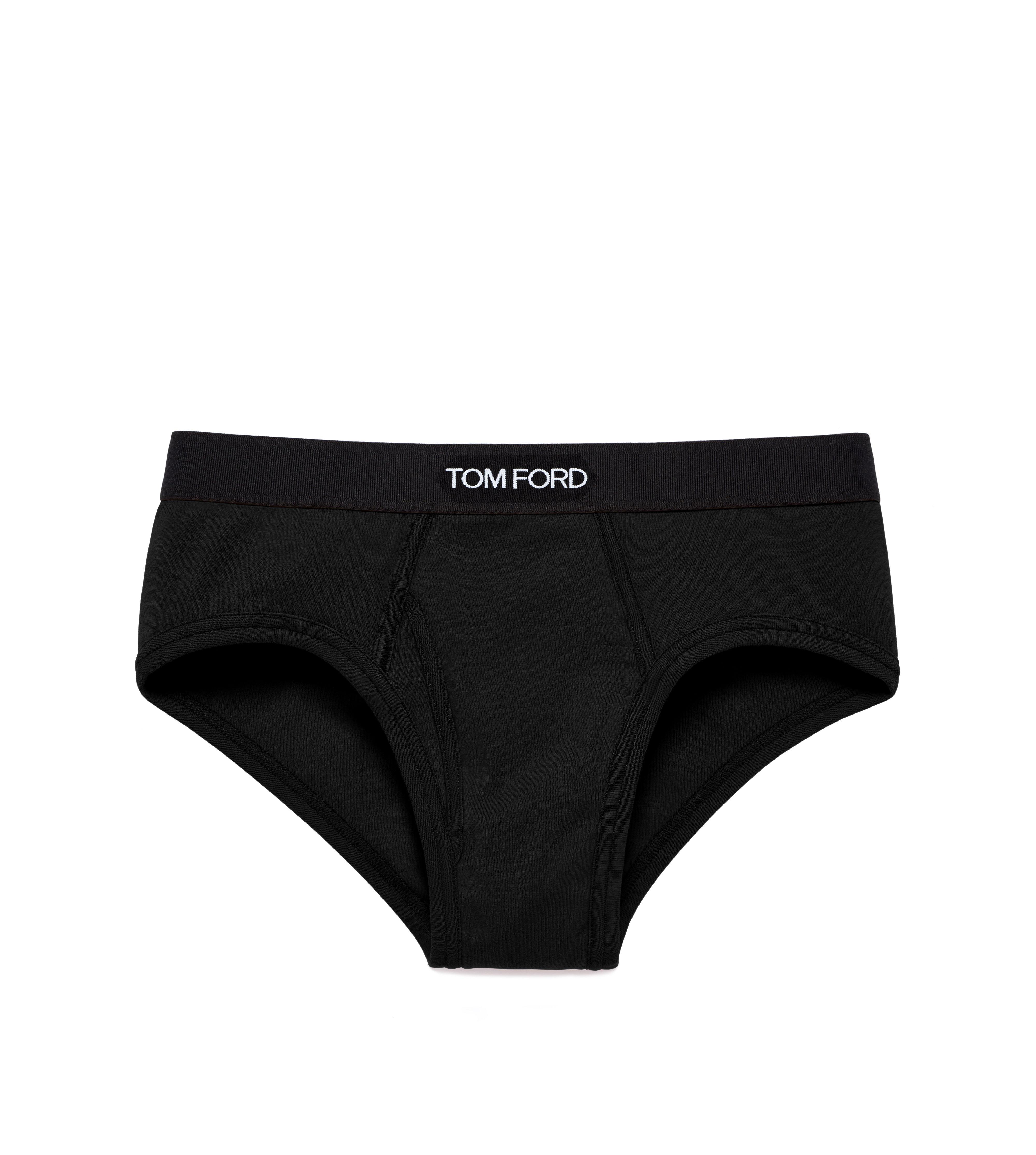COTTON BRIEFS
