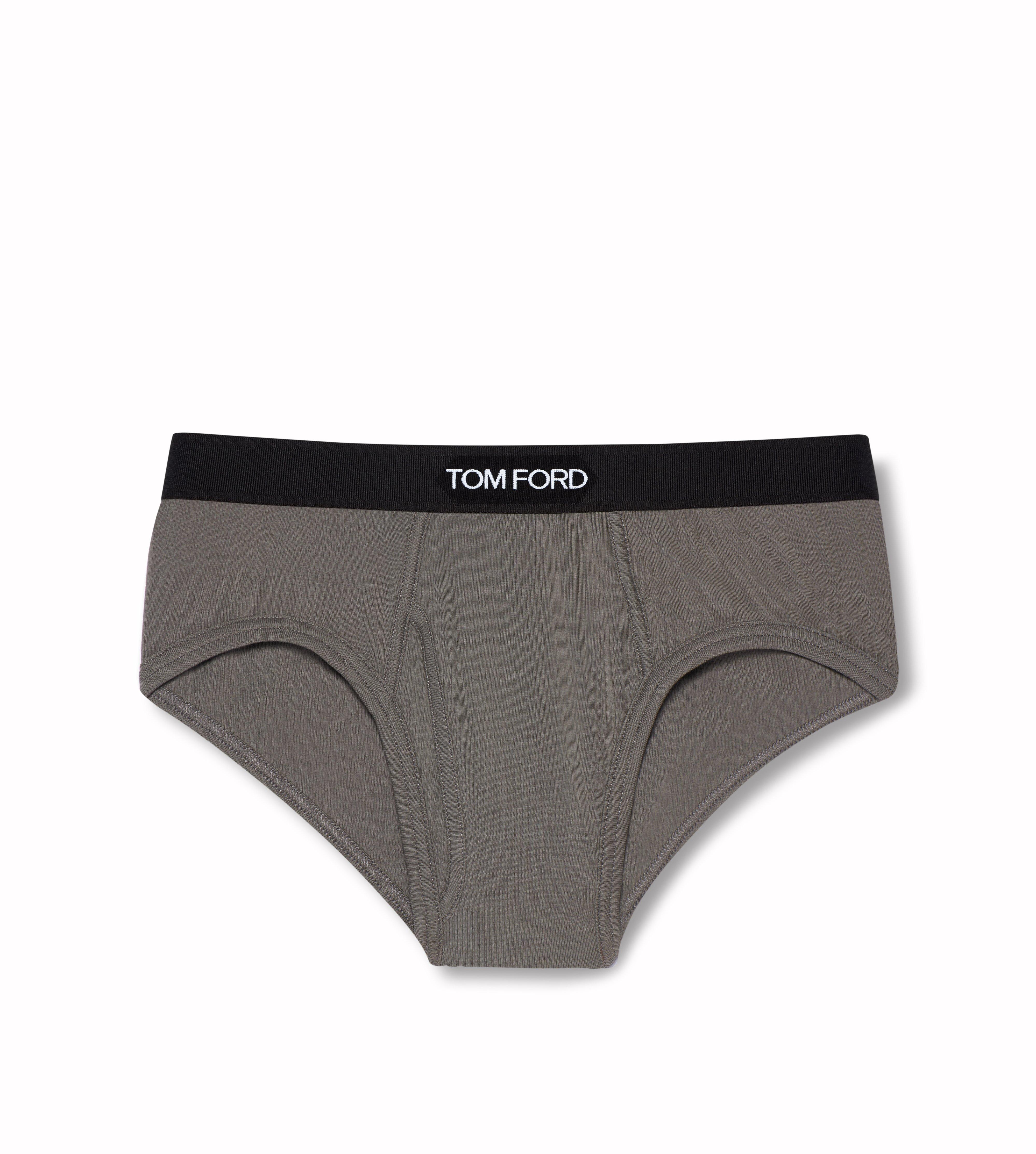 COTTON BRIEFS