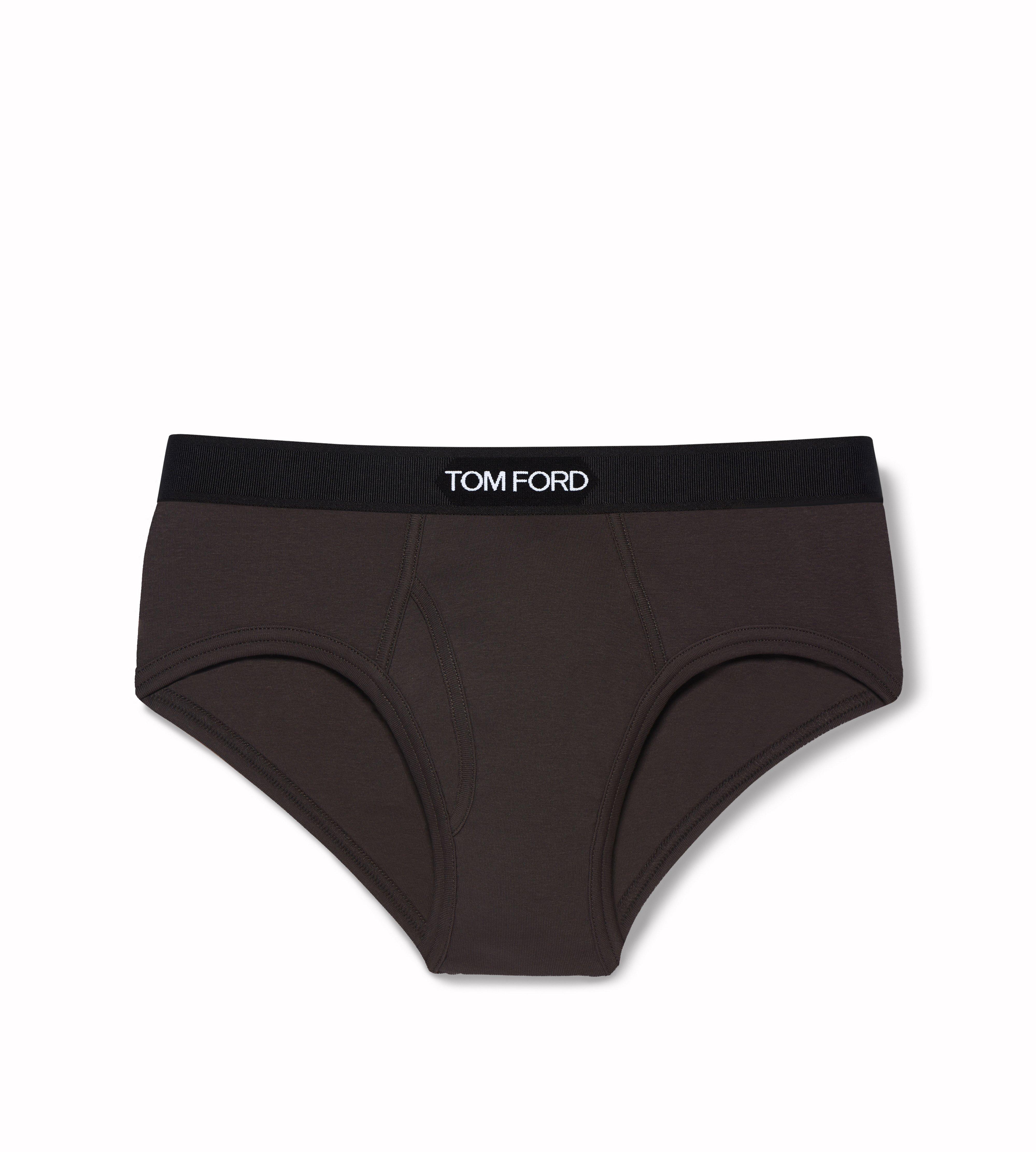 SLIP EN COTON