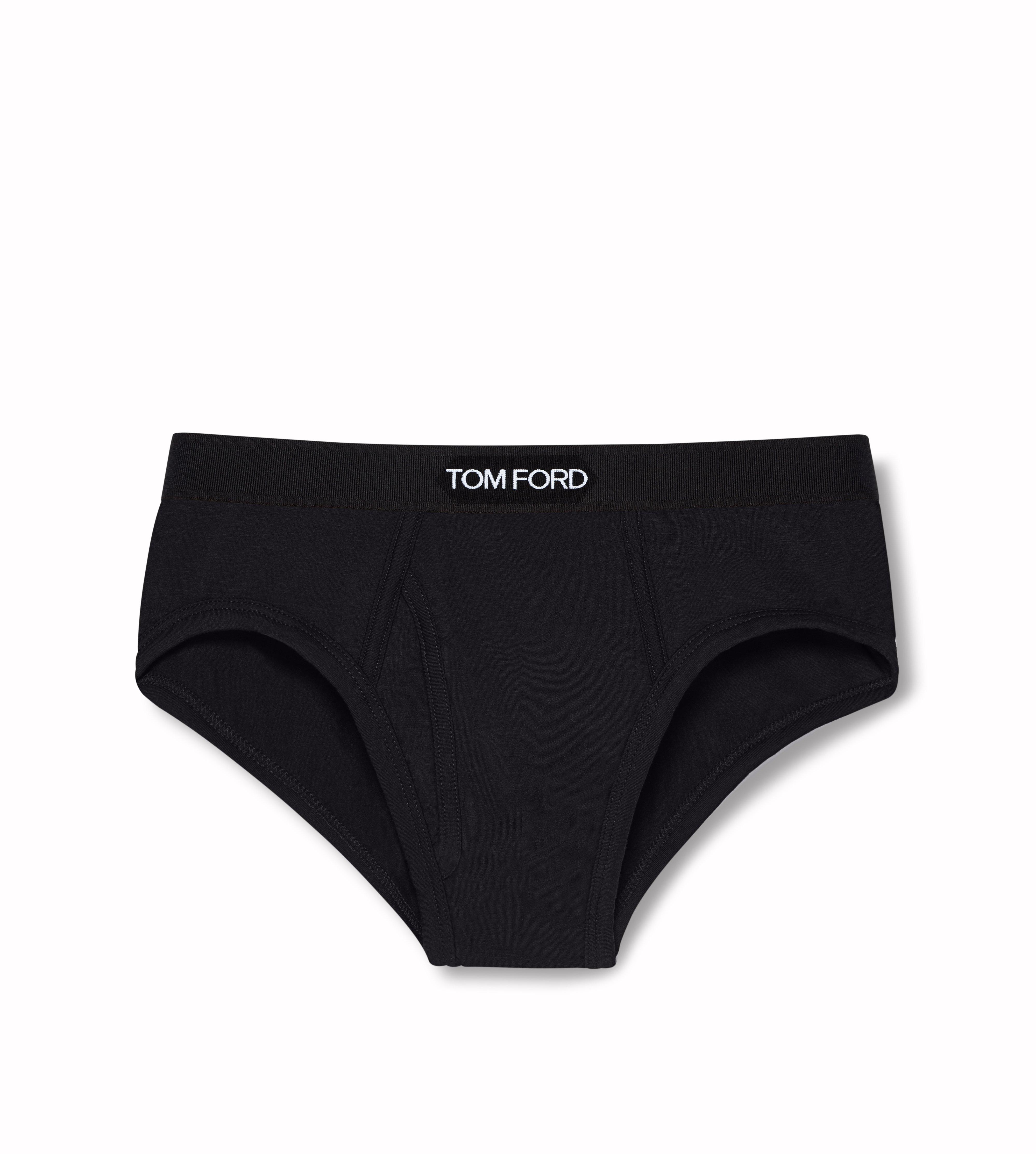 COTTON MODAL BRIEFS