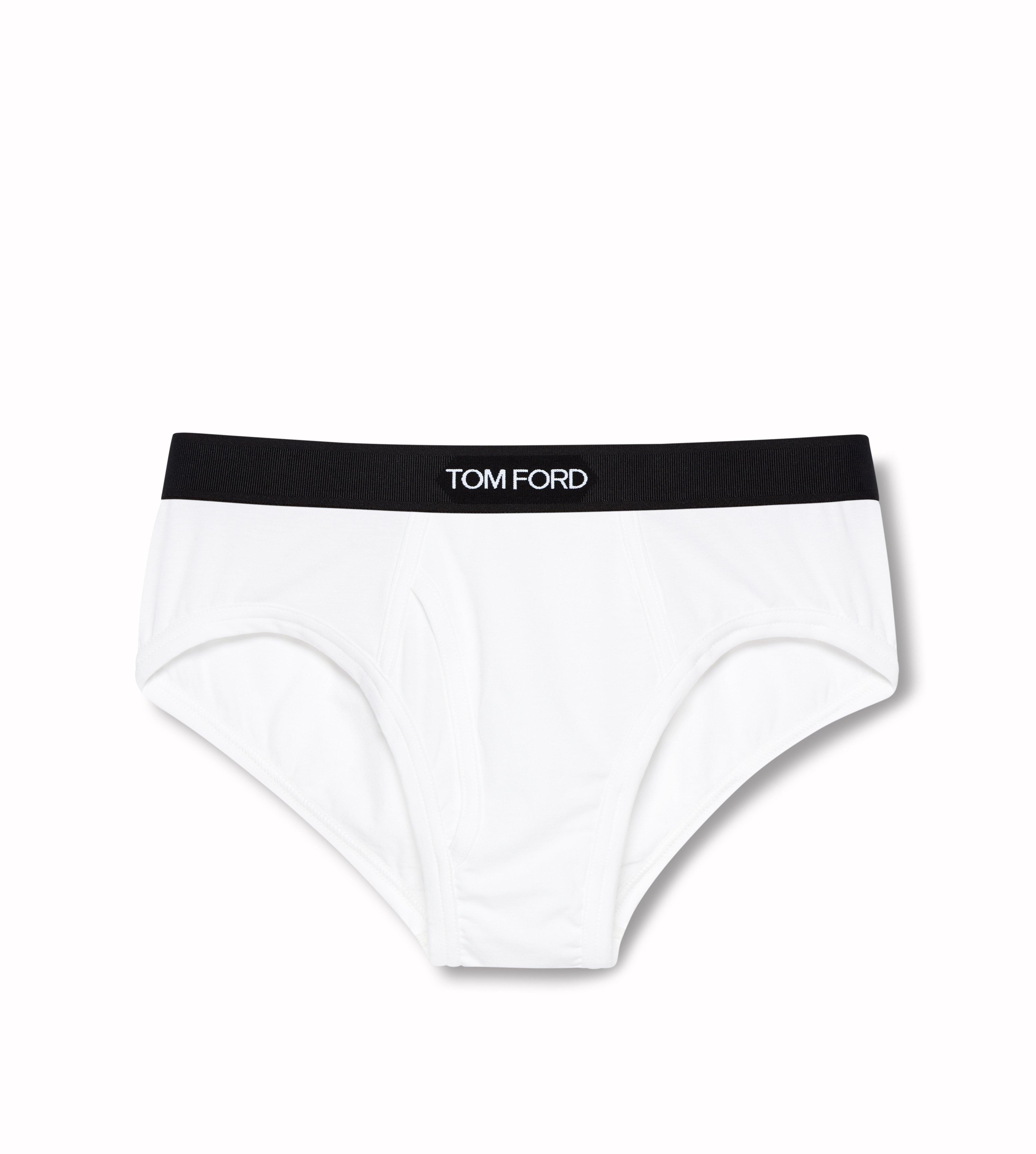COTTON MODAL BRIEFS