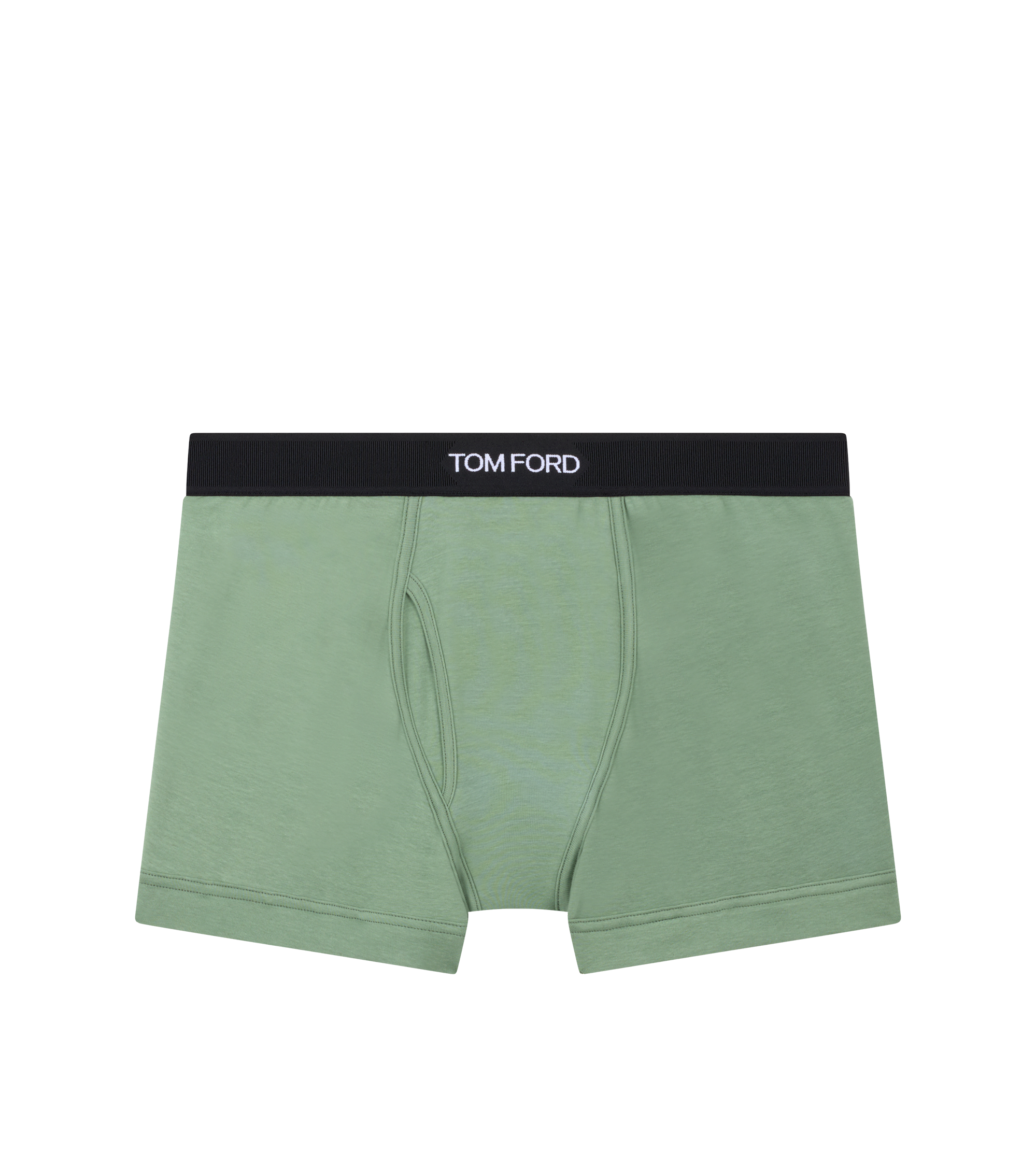 BOXERSLIPS AUS BAUMWOLLE