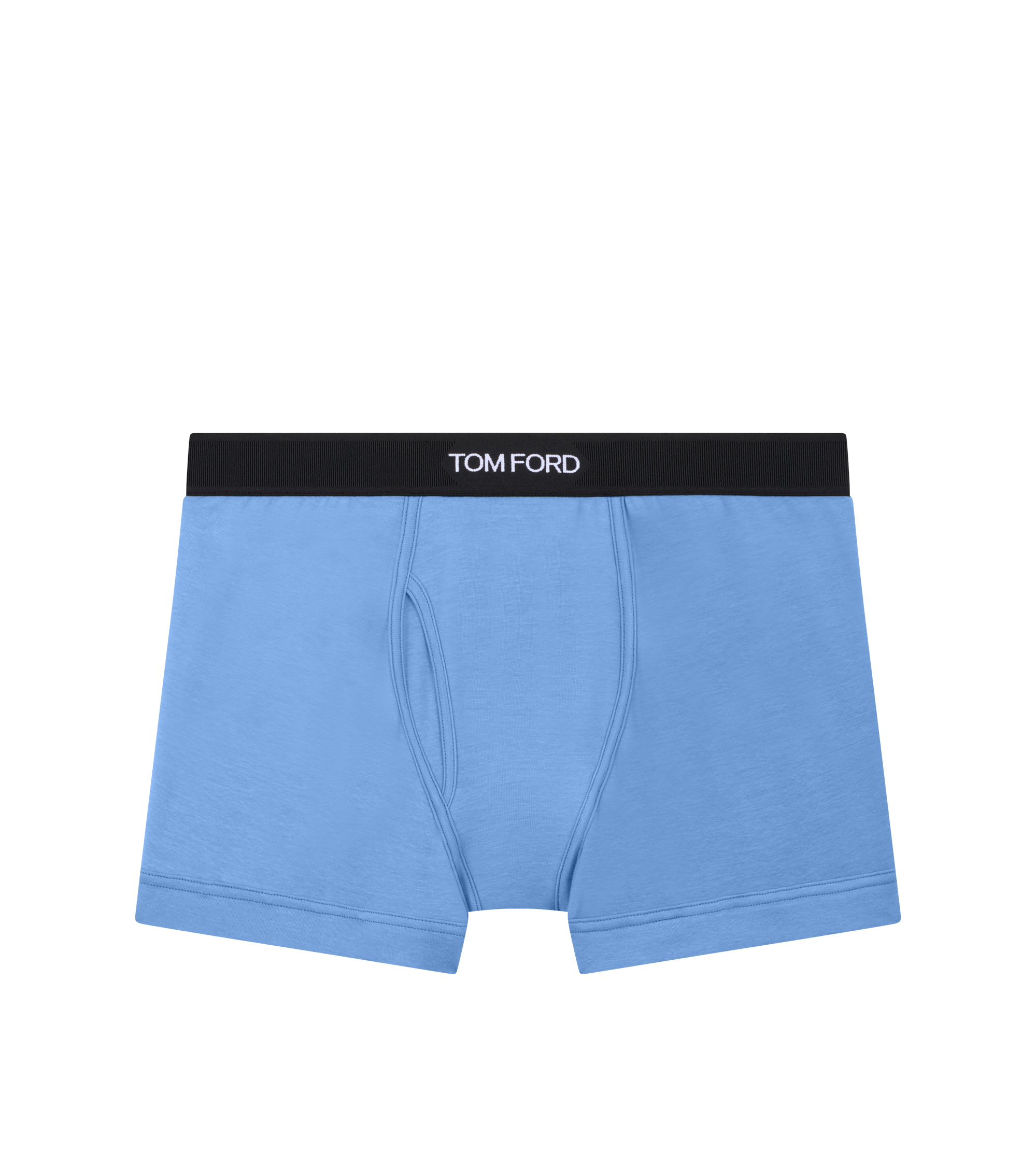 COTTON BOXER BRIEFS