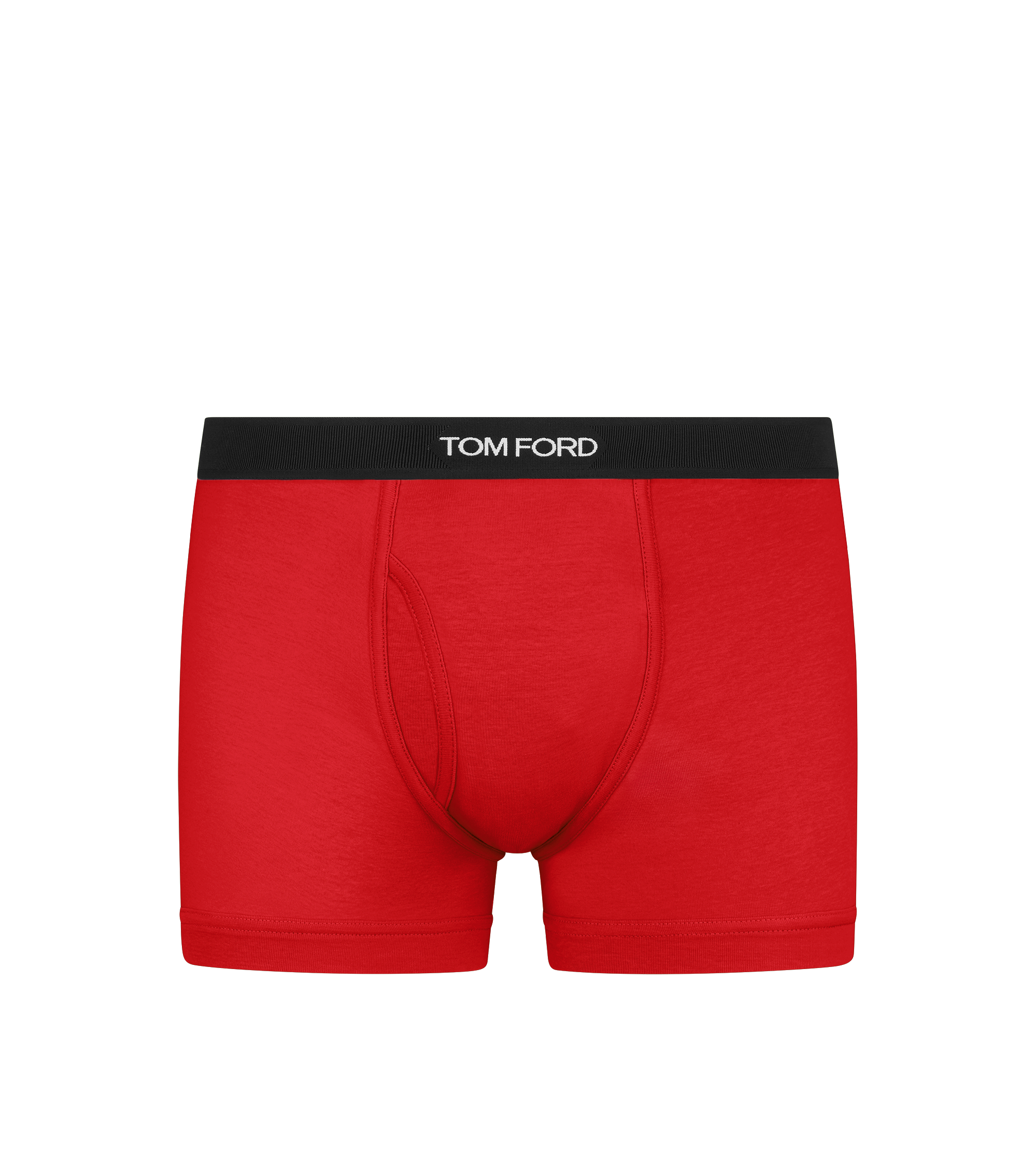 BOXERSLIPS AUS BAUMWOLLE
