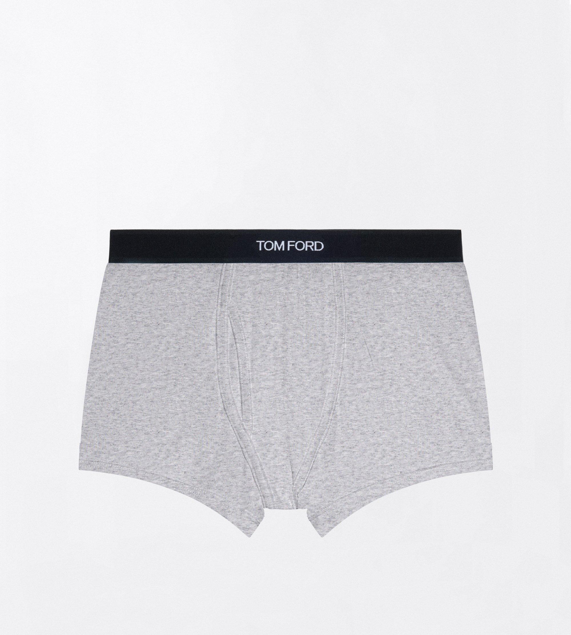 BOXERSLIPS AUS BAUMWOLLE