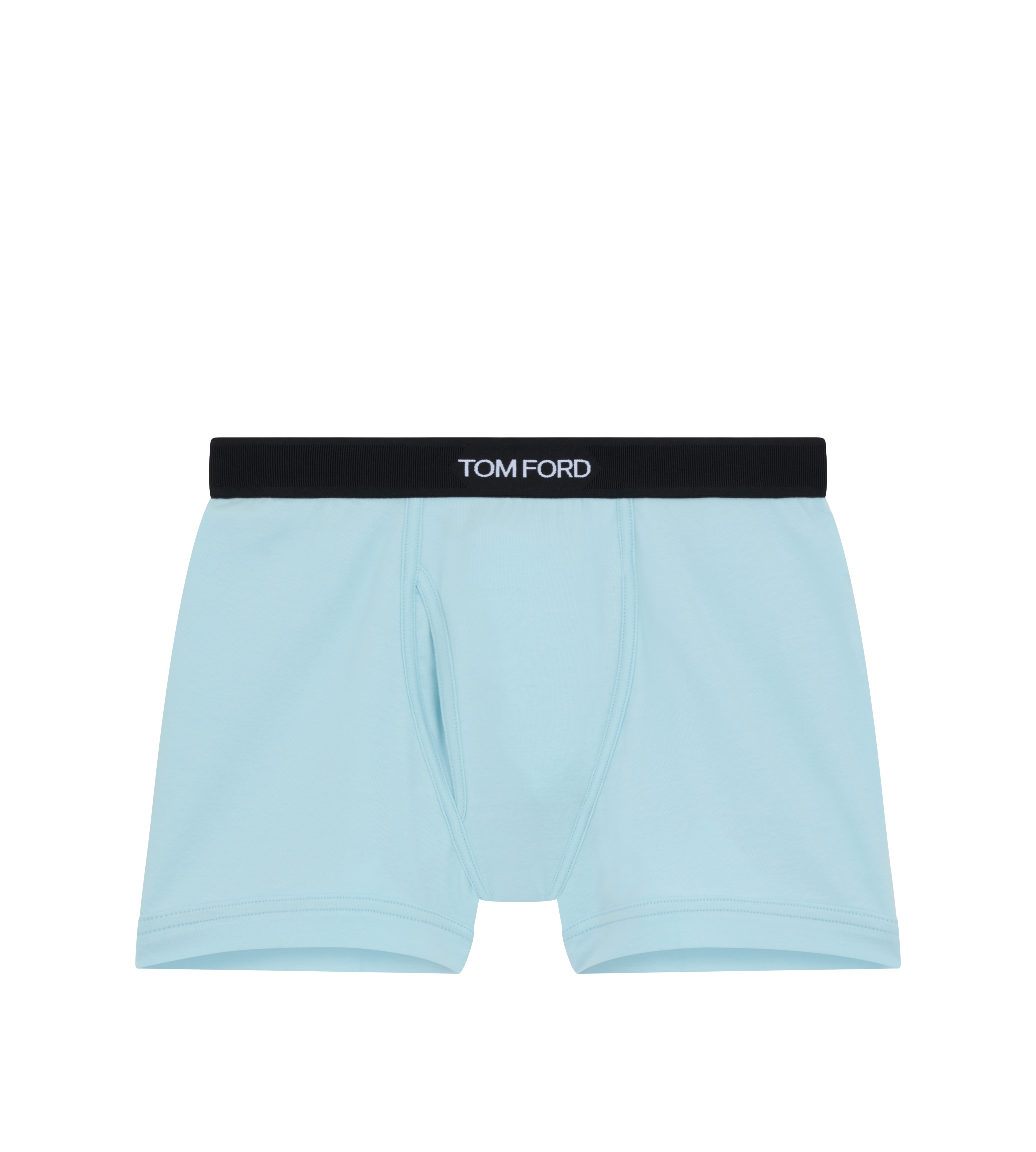 COTTON BOXER BRIEFS