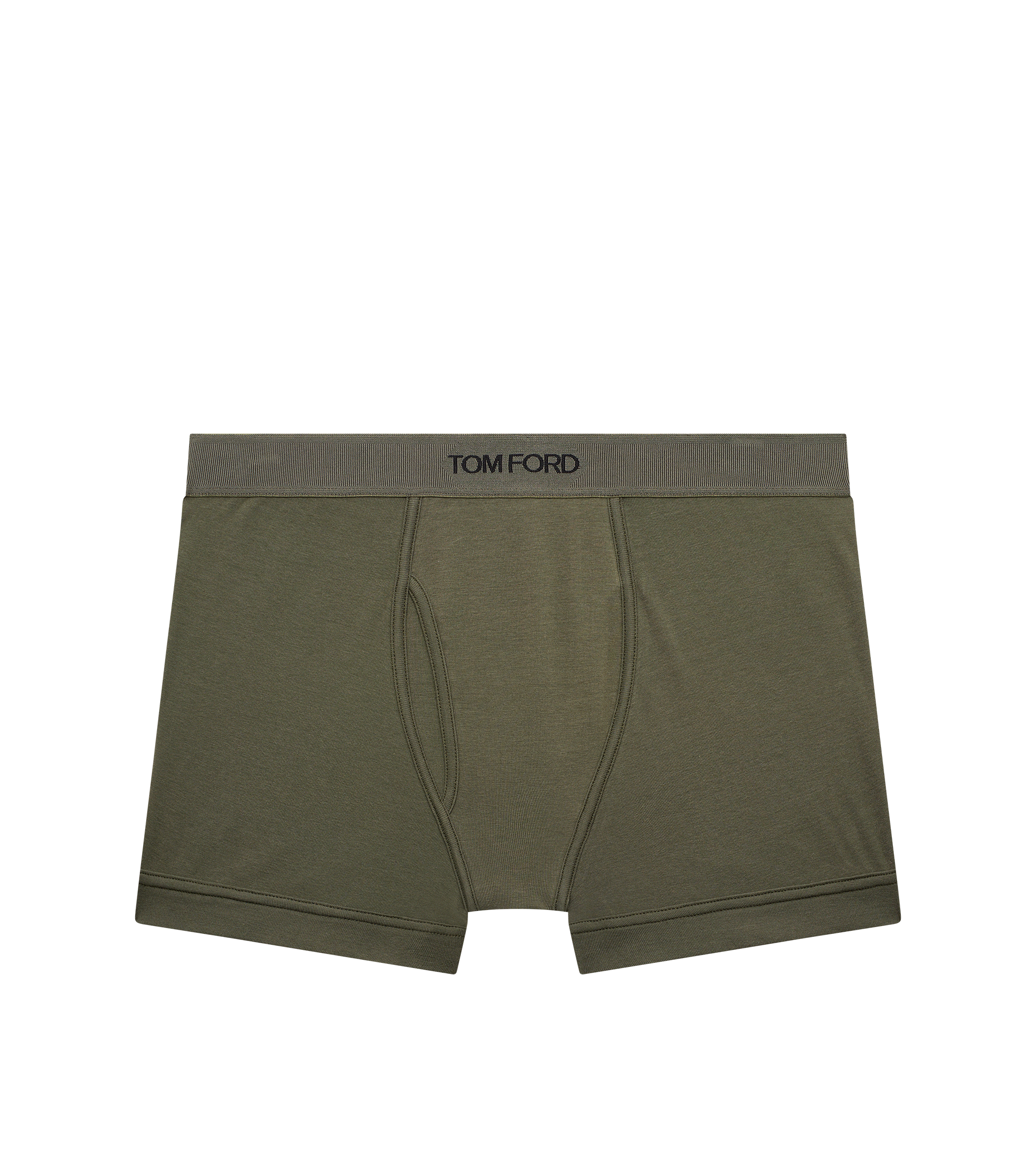 BOXERSHORTS AUS STRETCH-BAUMWOLL-JERSEY