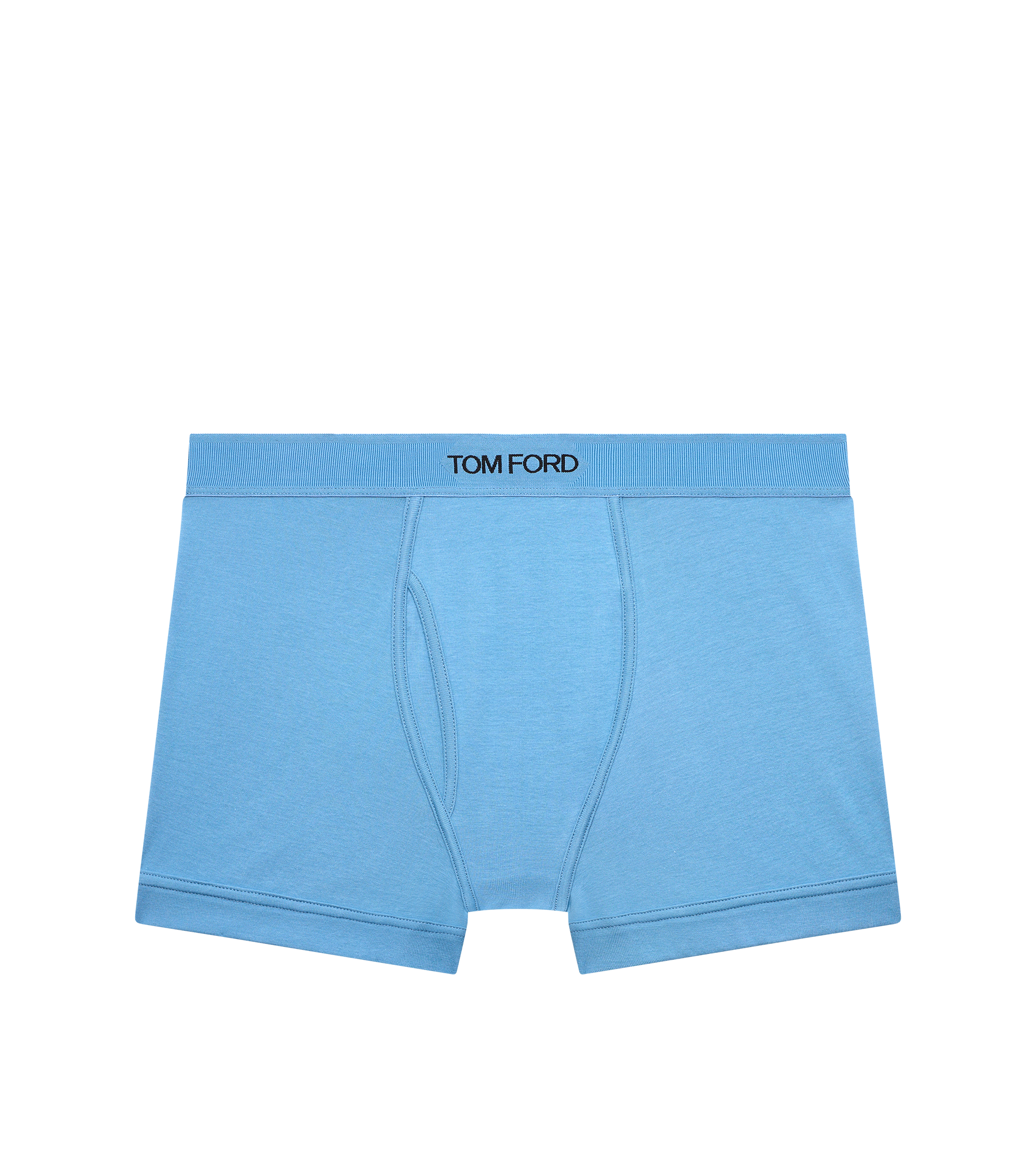 BOXERSHORTS AUS STRETCH-BAUMWOLL-JERSEY