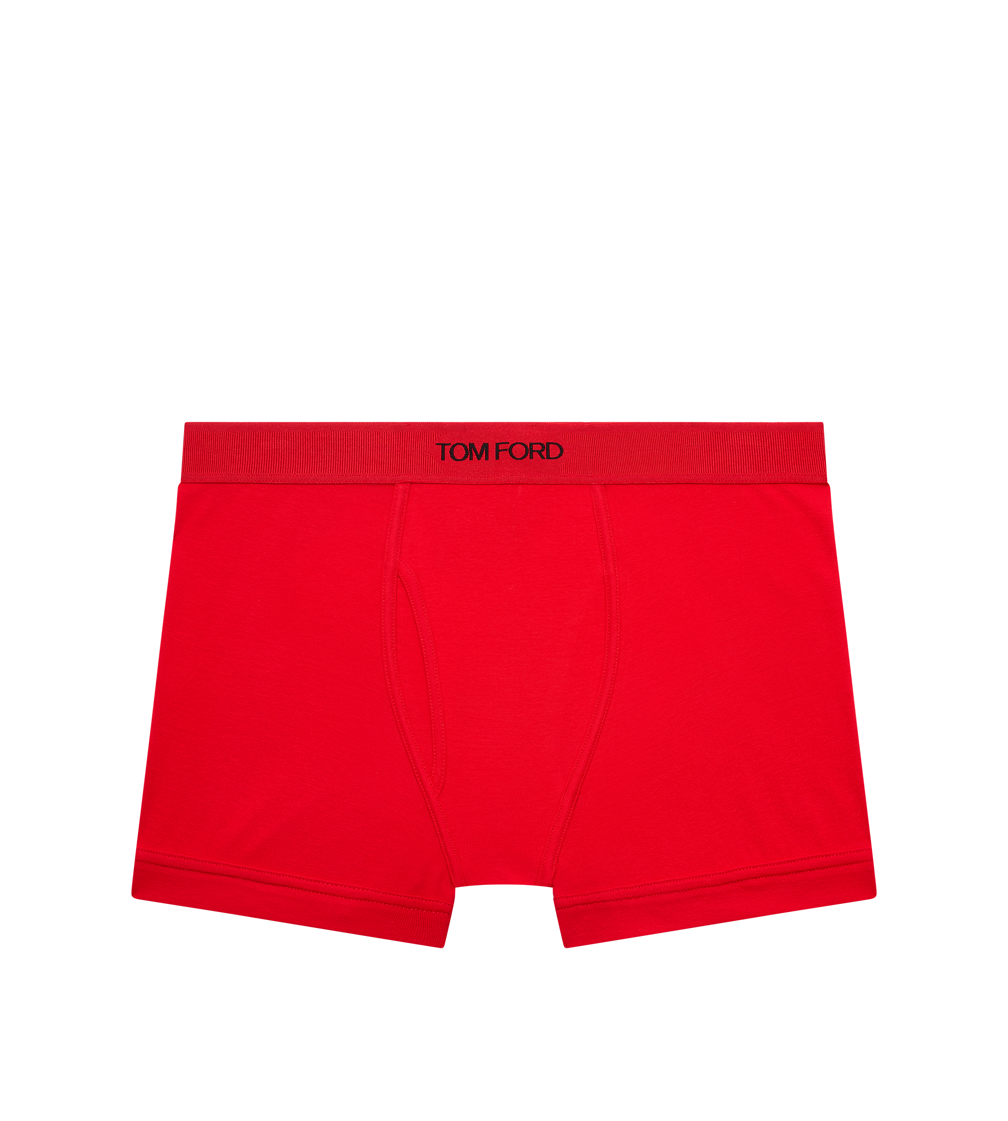 BOXERSHORTS AUS STRETCH-BAUMWOLL-JERSEY