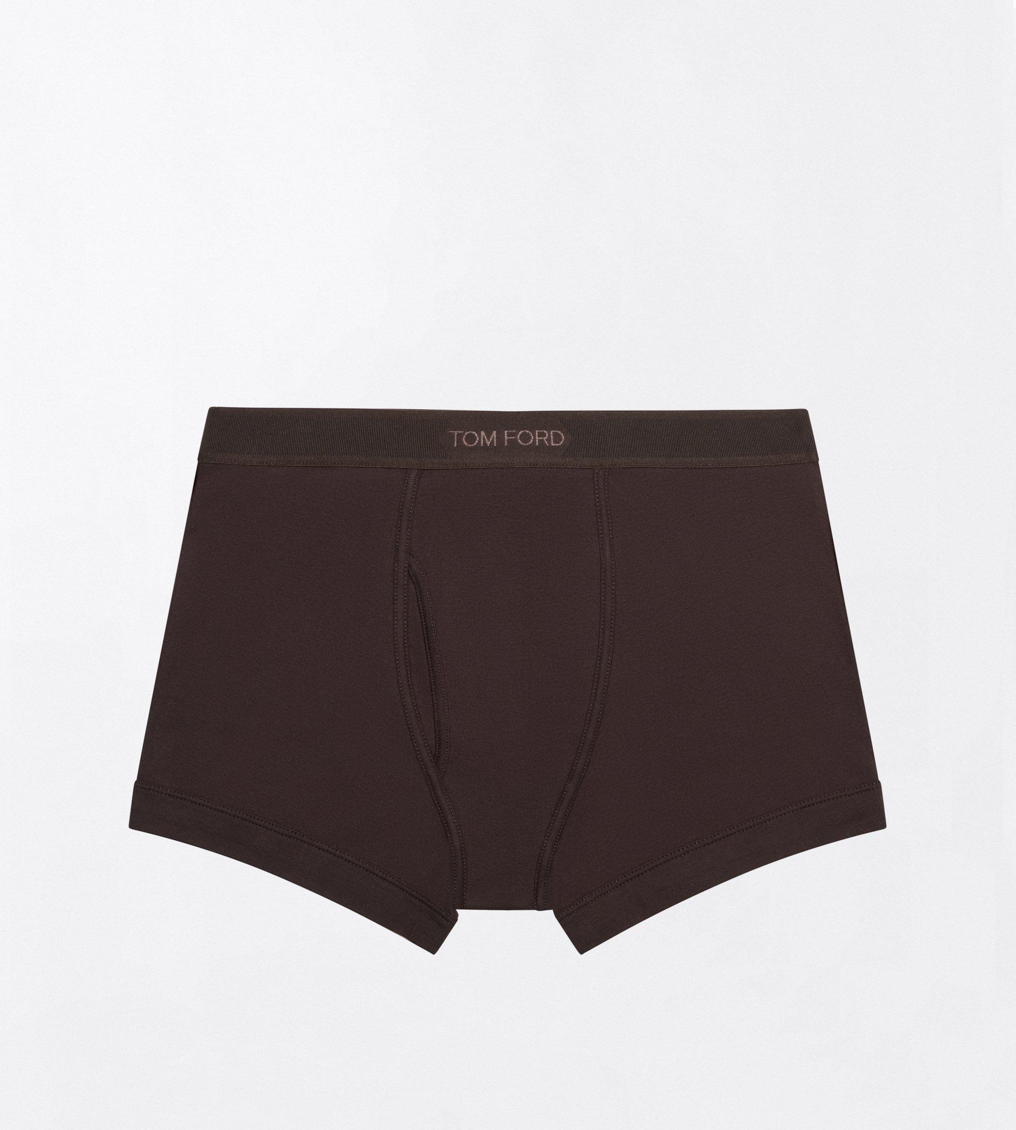 UNDERWEAR TRUNK