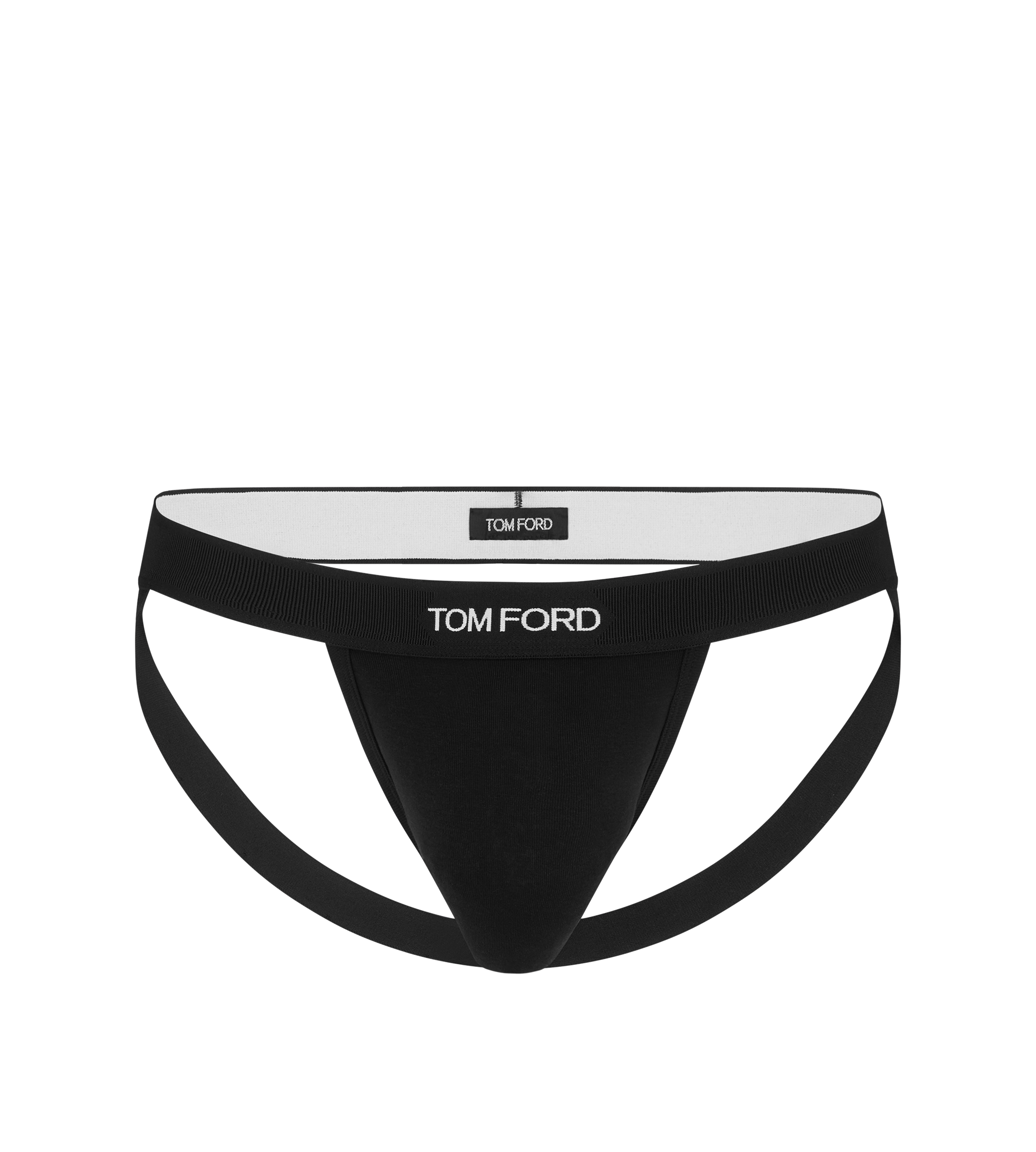 COTTON JOCK STRAP