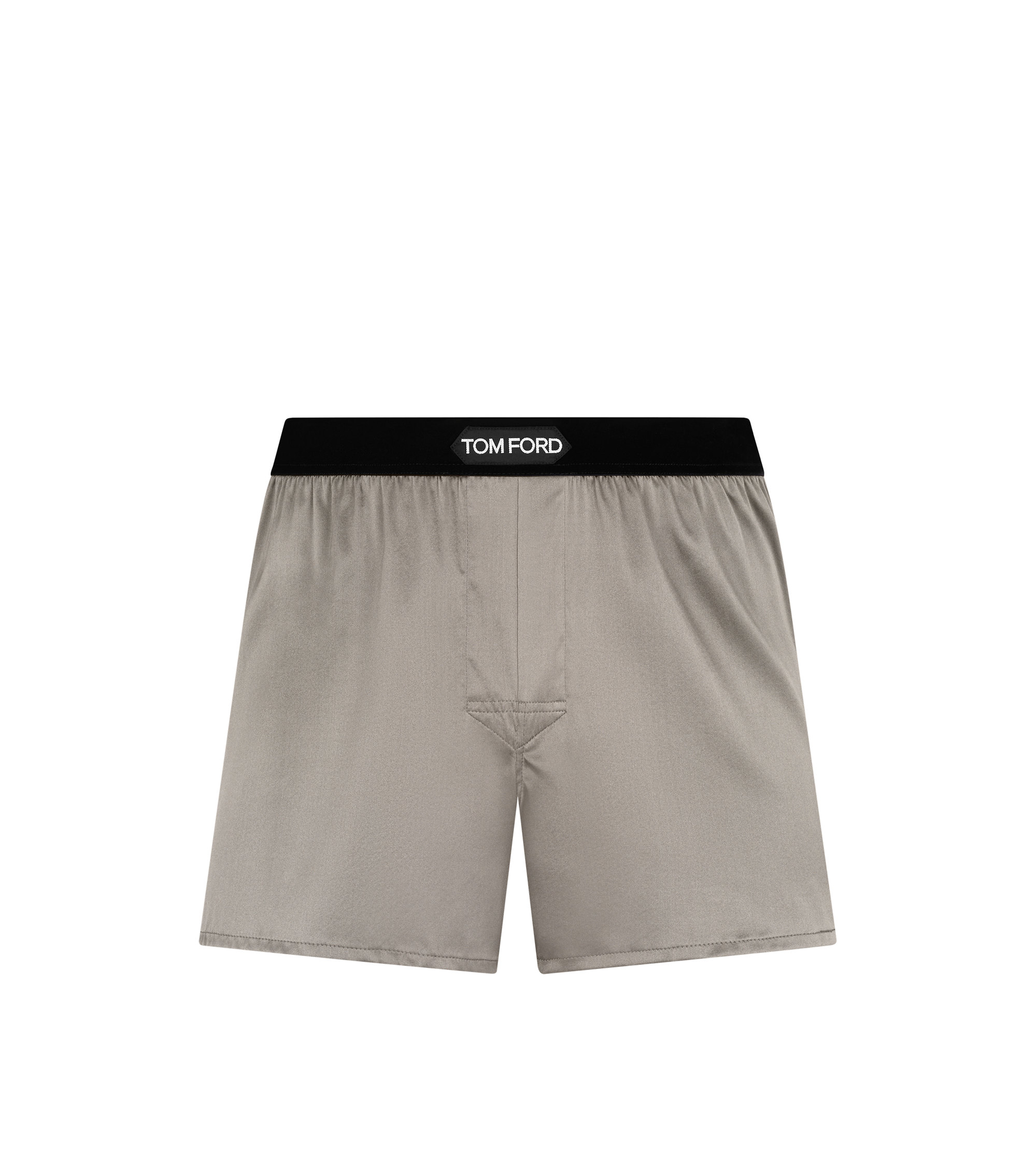 SILK BOXERS