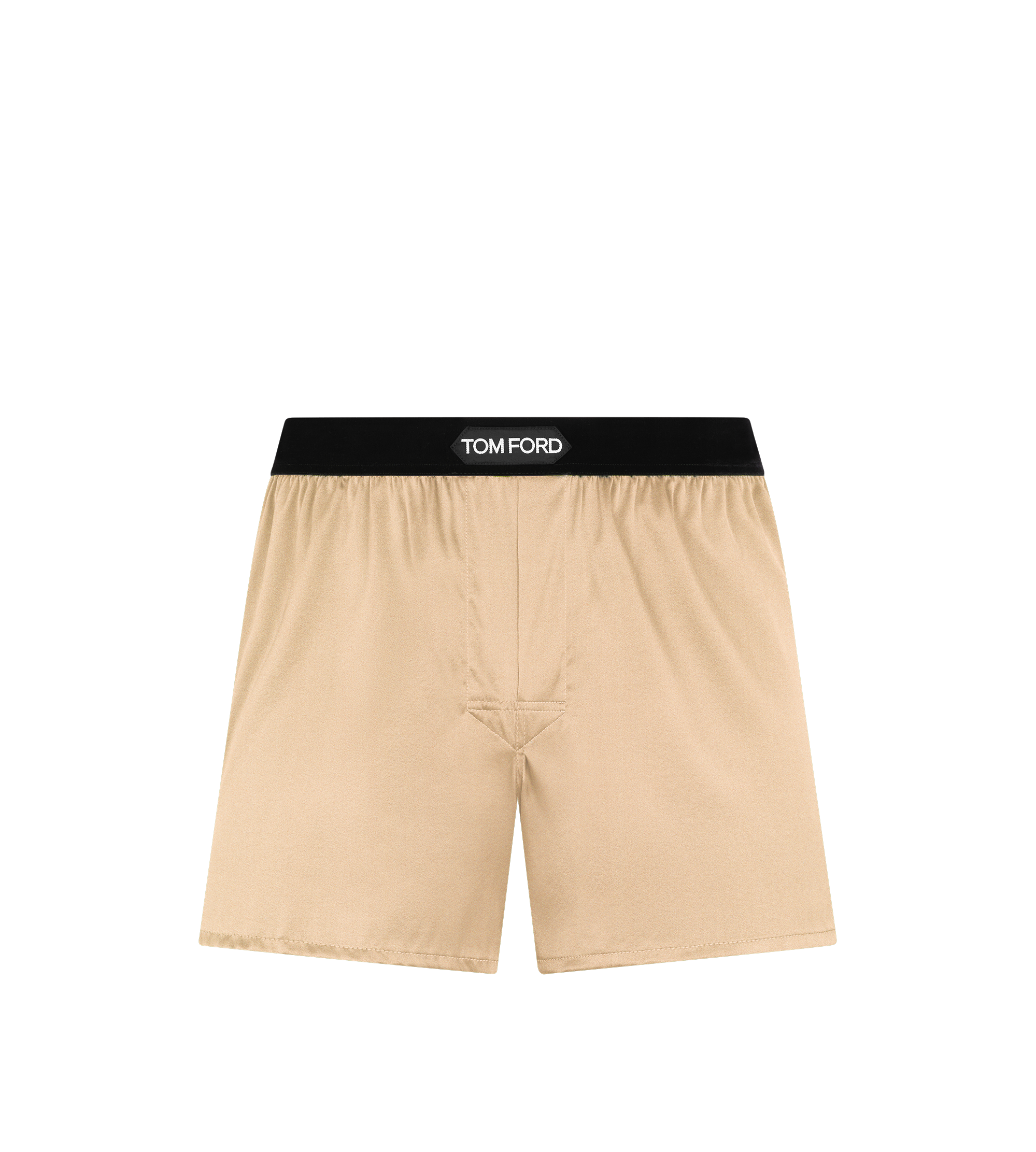 SILK BOXERS