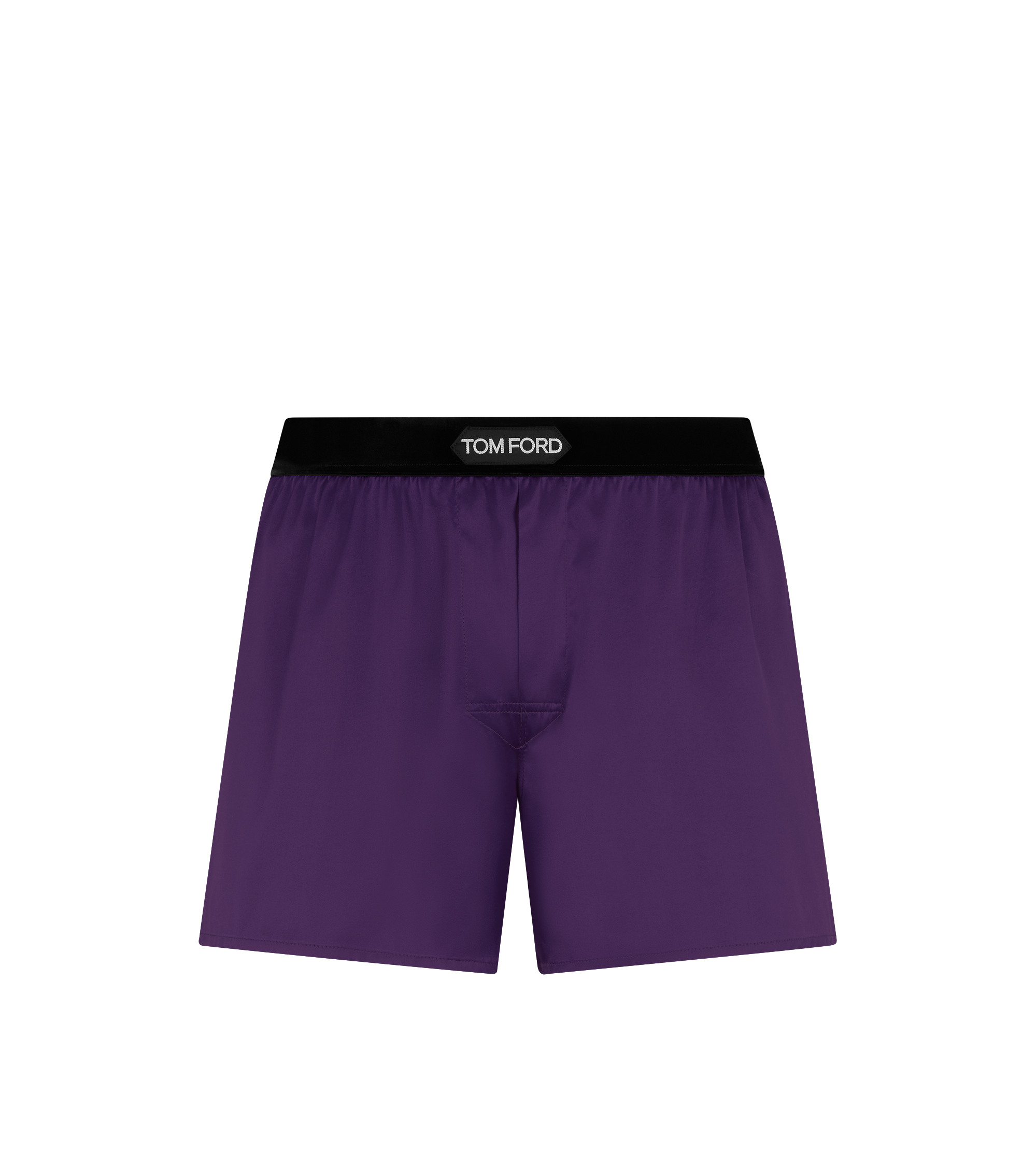 SILK BOXERS
