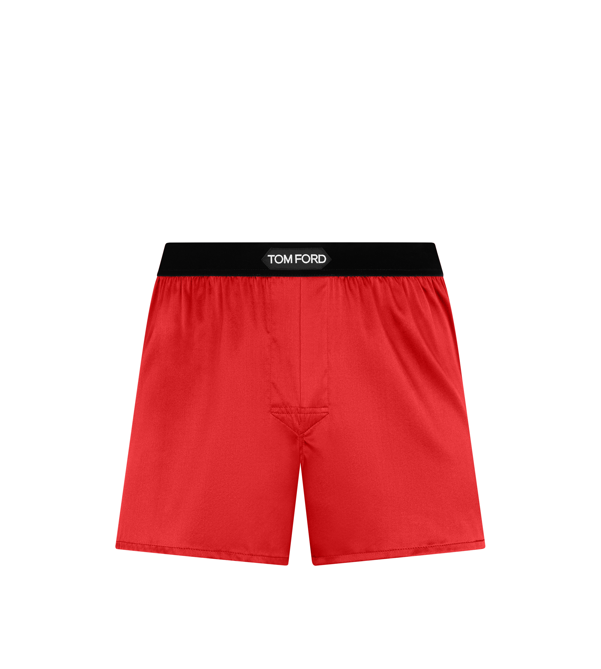 SILK BOXERS