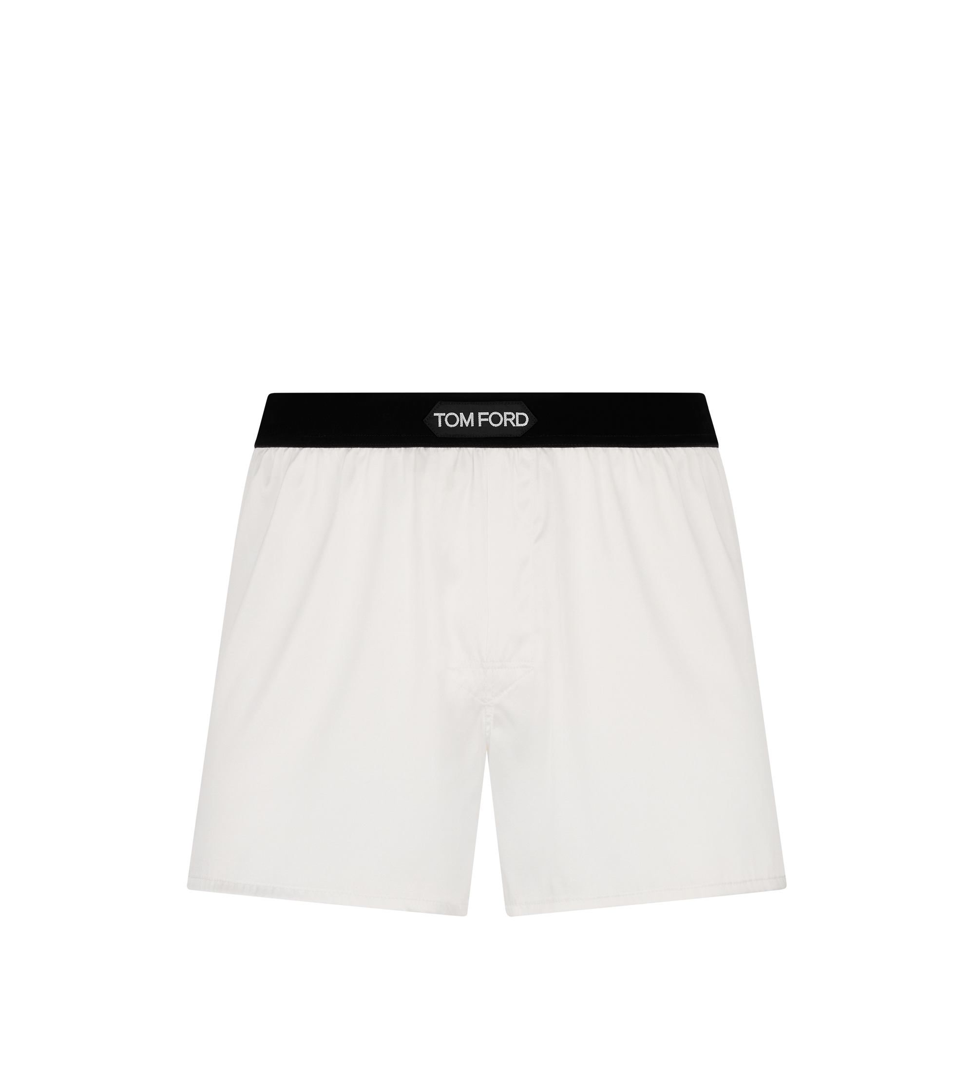 SILK BOXERS