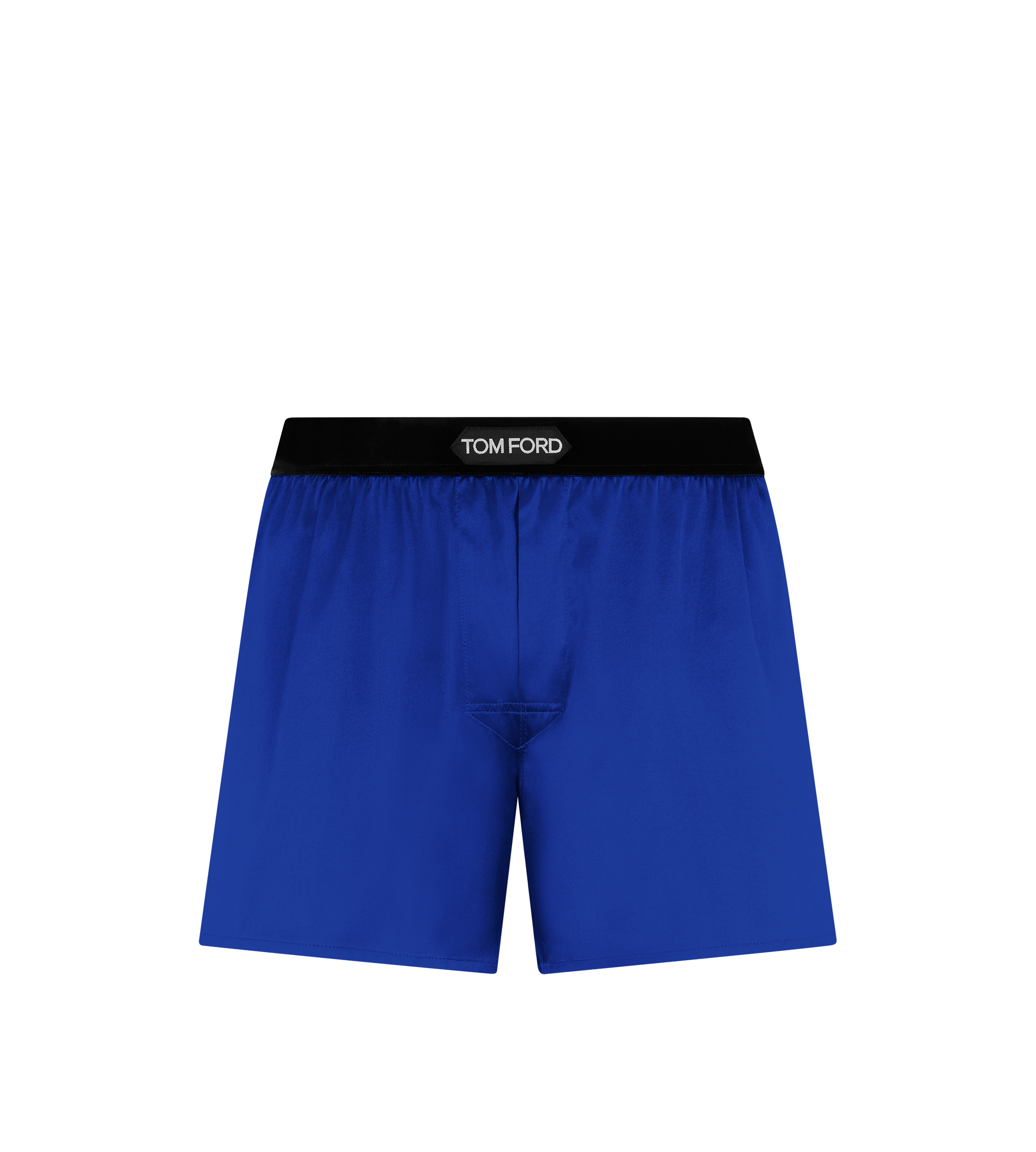 SILK BOXERS